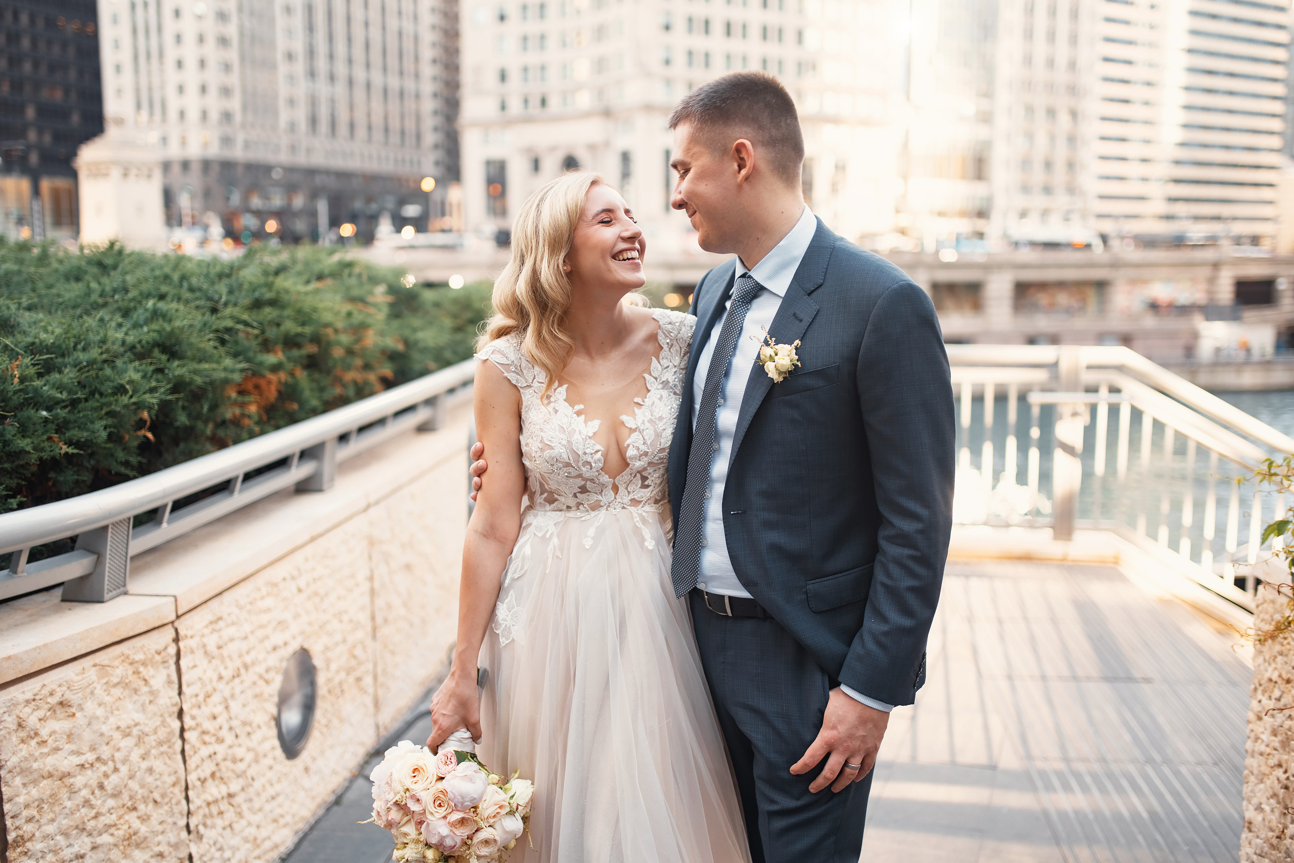 06.04.2021 Wedding. Wedding family event photographer in Chicago Nick Yushevich