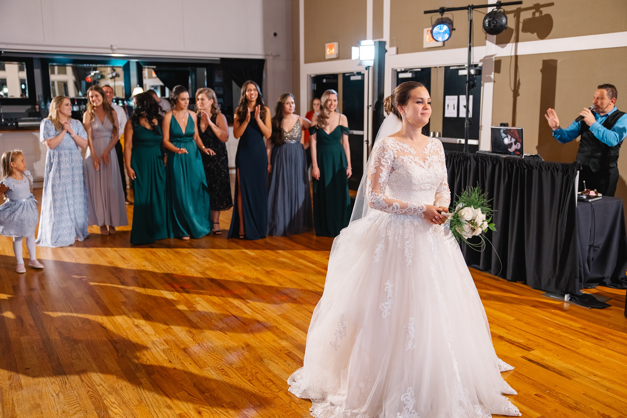 05.29.2021 Wedding. Wedding family event photographer in Chicago Nick Yushevich