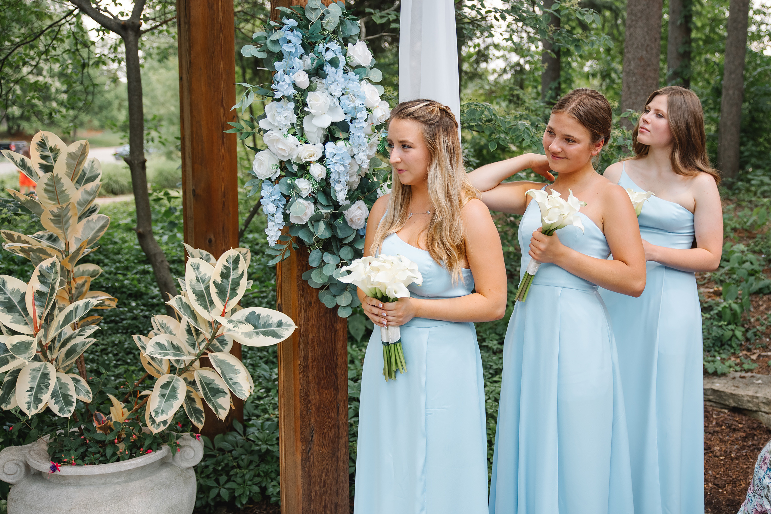 06.12.2021 Wedding. Wedding family event photographer in Chicago Nick Yushevich