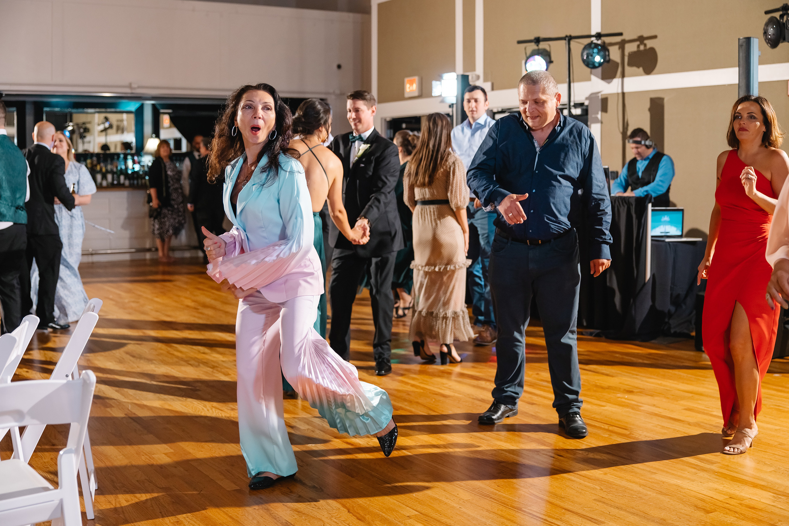 05.29.2021 Wedding. Wedding family event photographer in Chicago Nick Yushevich