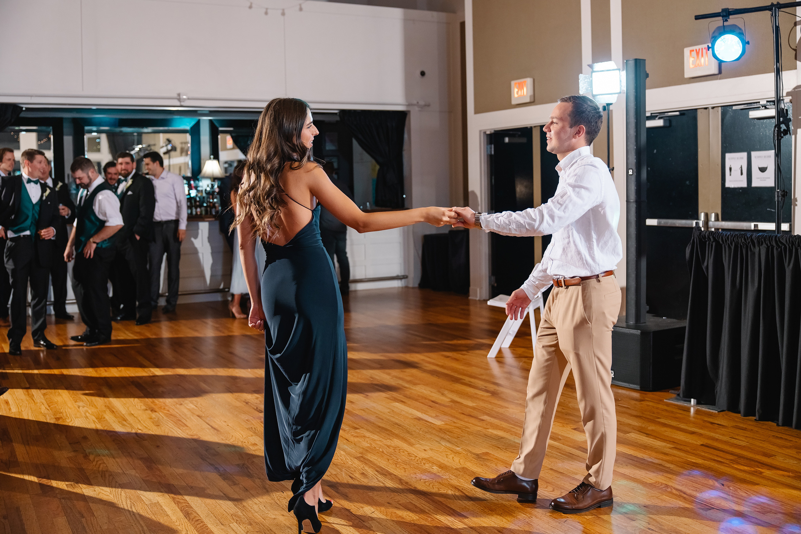 05.29.2021 Wedding. Wedding family event photographer in Chicago Nick Yushevich