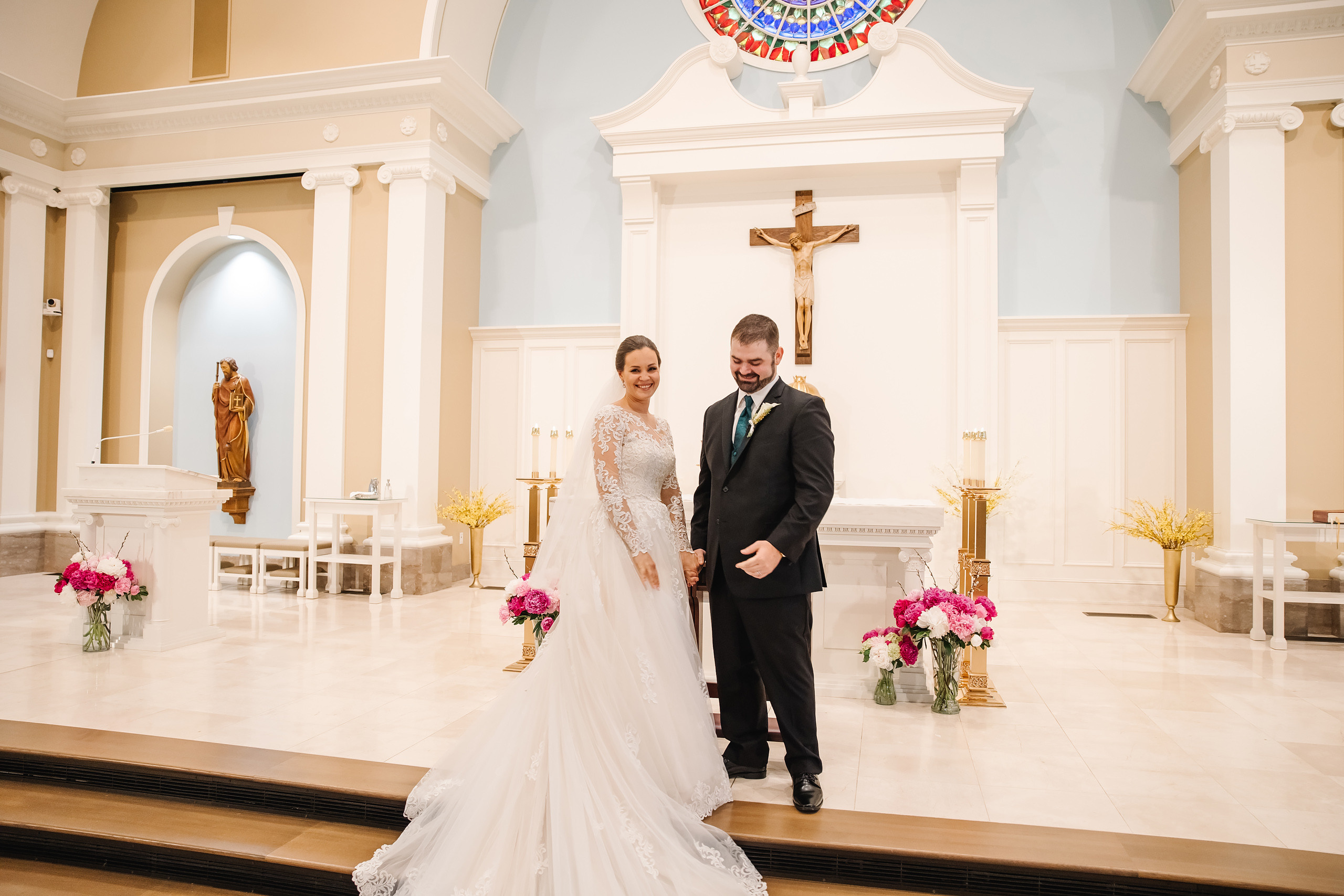 05.29.2021 Wedding. Wedding family event photographer in Chicago Nick Yushevich