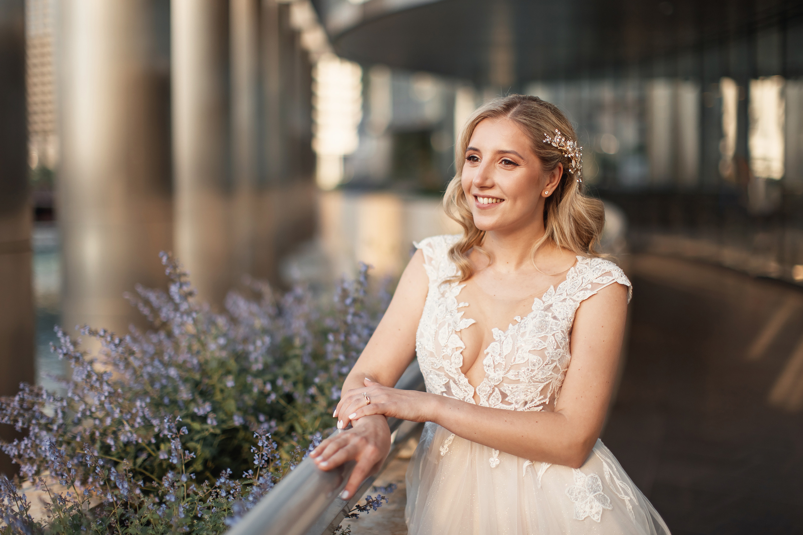 06.04.2021 Wedding. Wedding family event photographer in Chicago Nick Yushevich