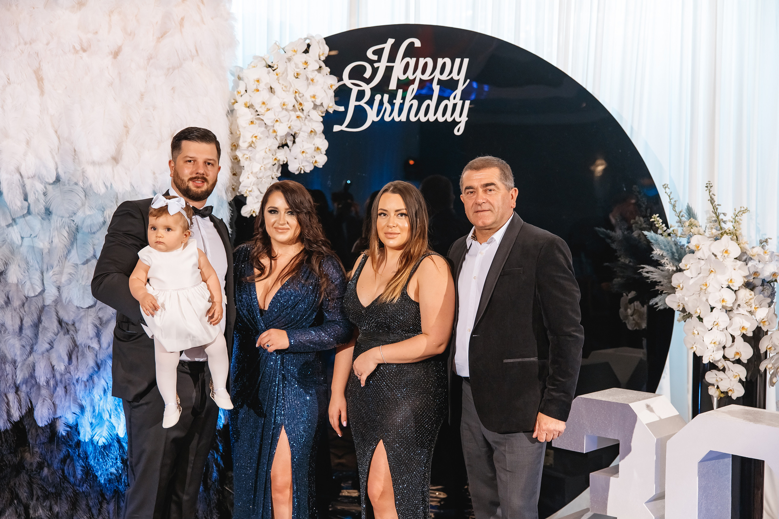 05.22.2021 Zoreslava’s Birthday Party. Wedding family event photographer in Chicago Nick Yushevich