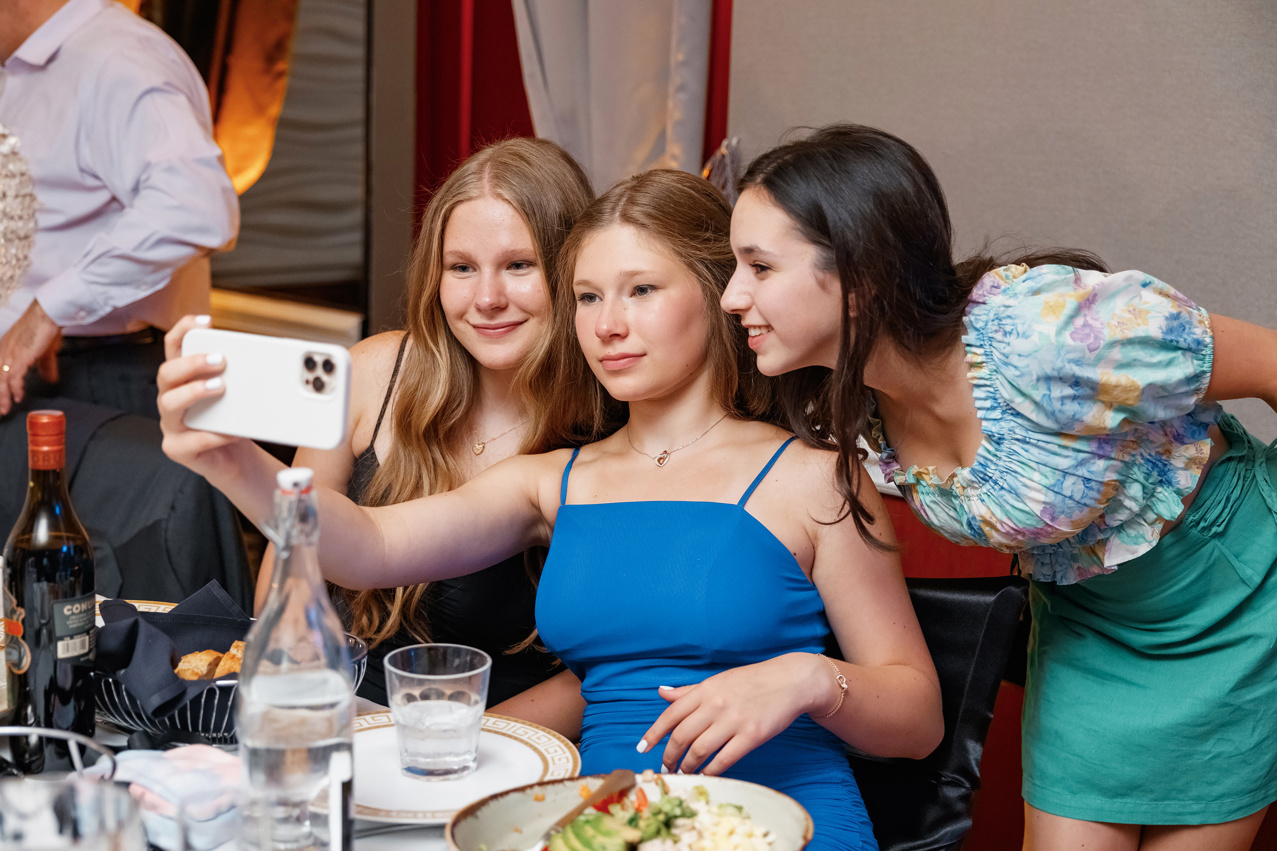 07.11.2021 Anna’s Birthday Party. Wedding family event photographer in Chicago Nick Yushevich