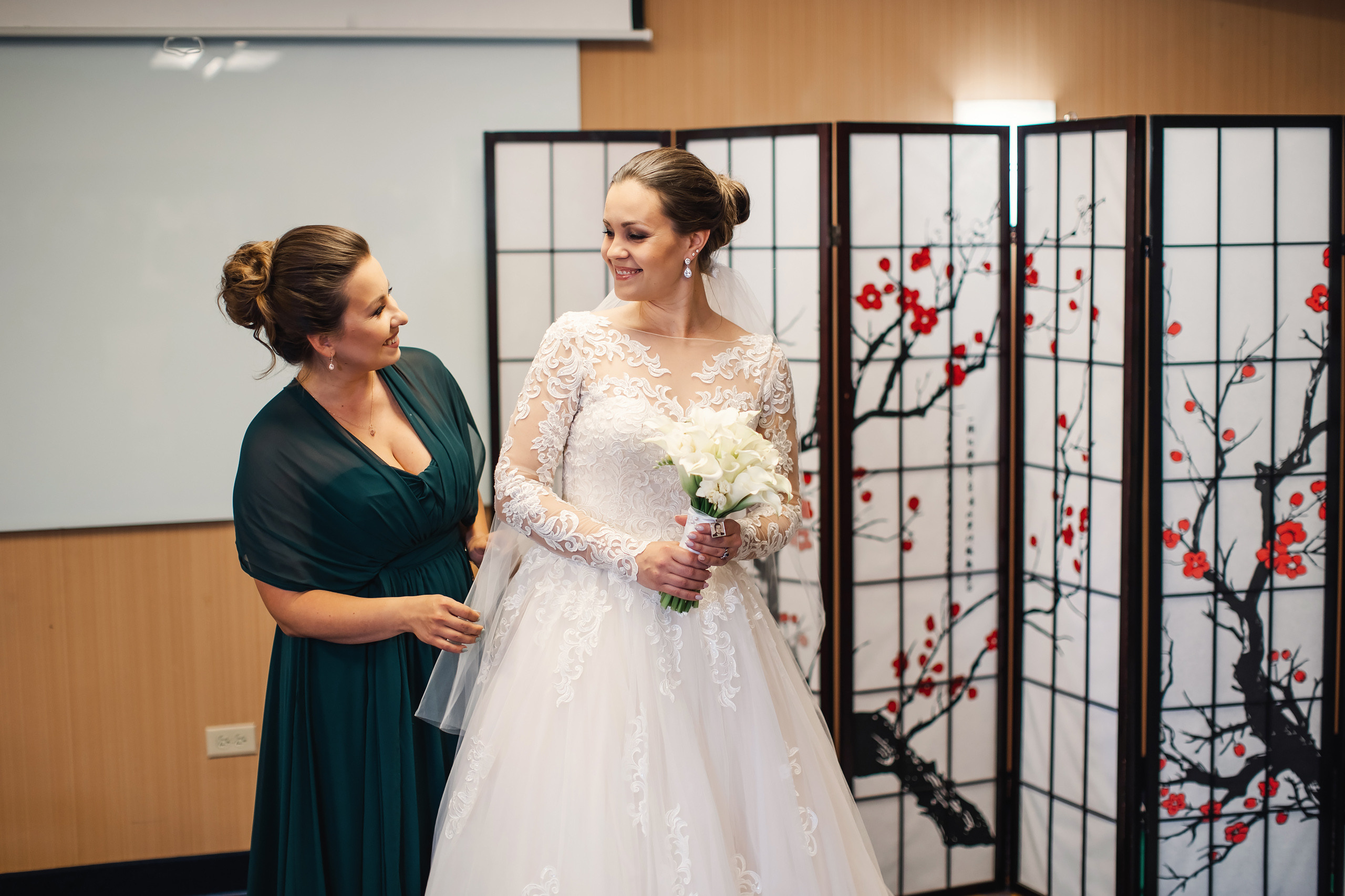 05.29.2021 Wedding. Wedding family event photographer in Chicago Nick Yushevich