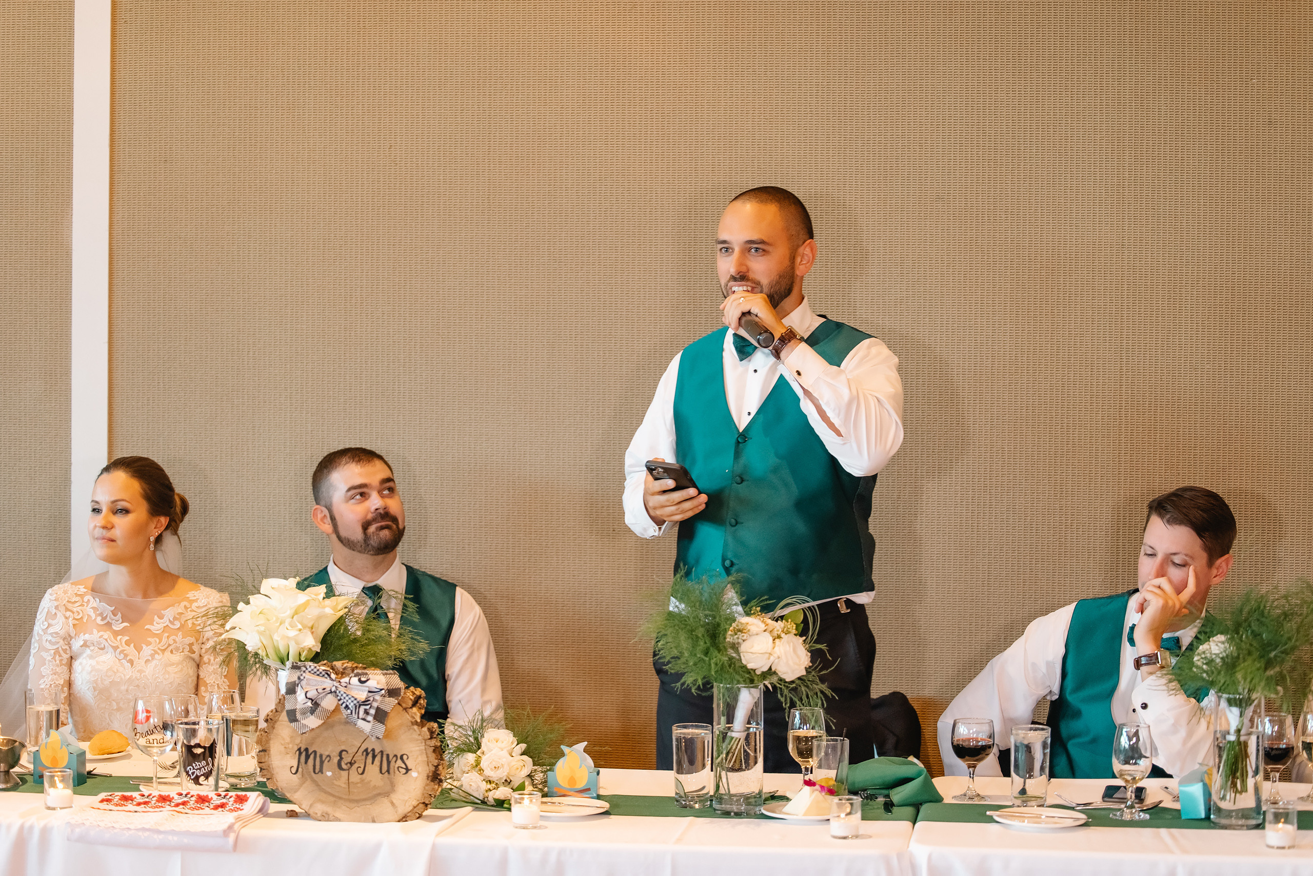 05.29.2021 Wedding. Wedding family event photographer in Chicago Nick Yushevich