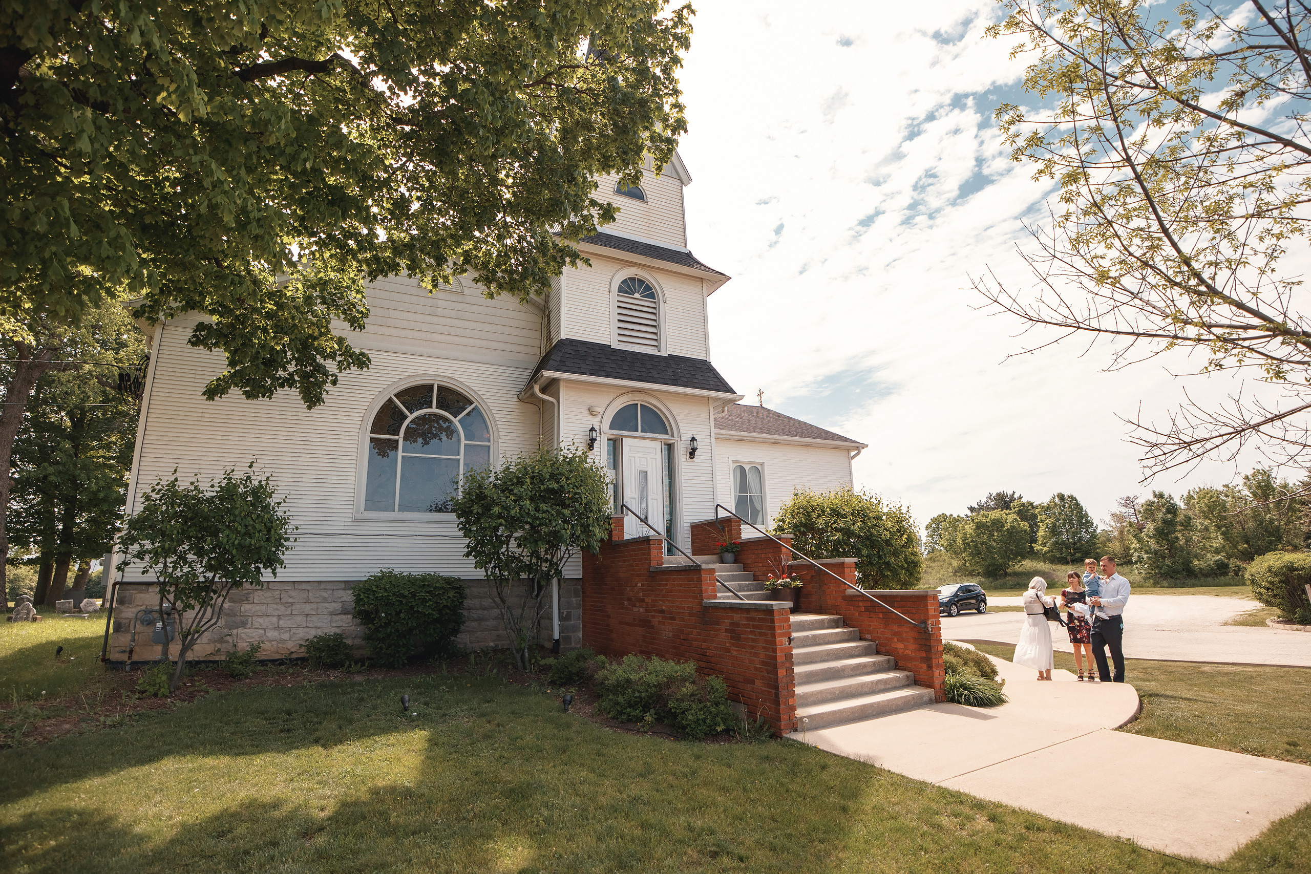 05.22.2021 Christening. Wedding family event photographer in Chicago Nick Yushevich