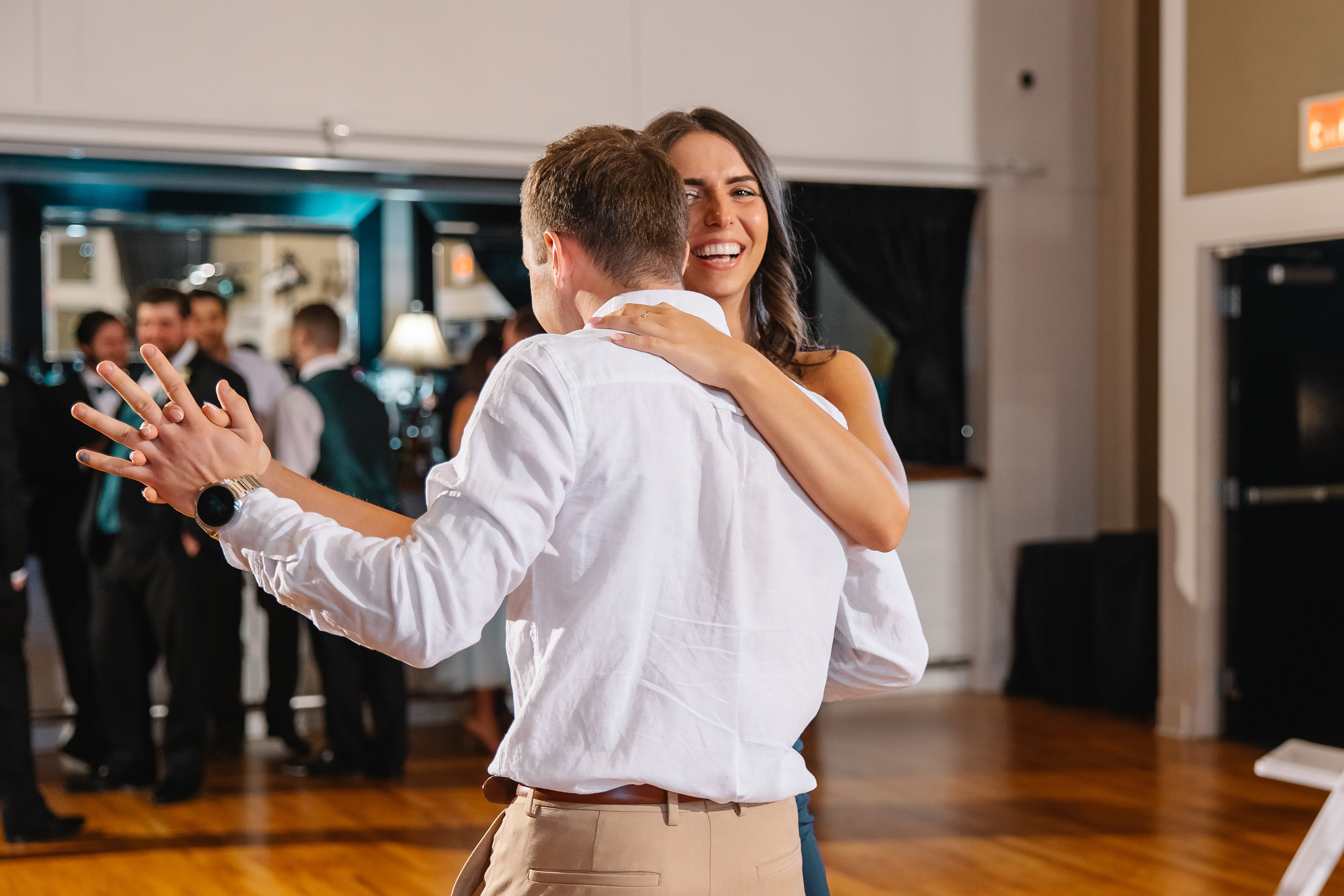 05.29.2021 Wedding. Wedding family event photographer in Chicago Nick Yushevich