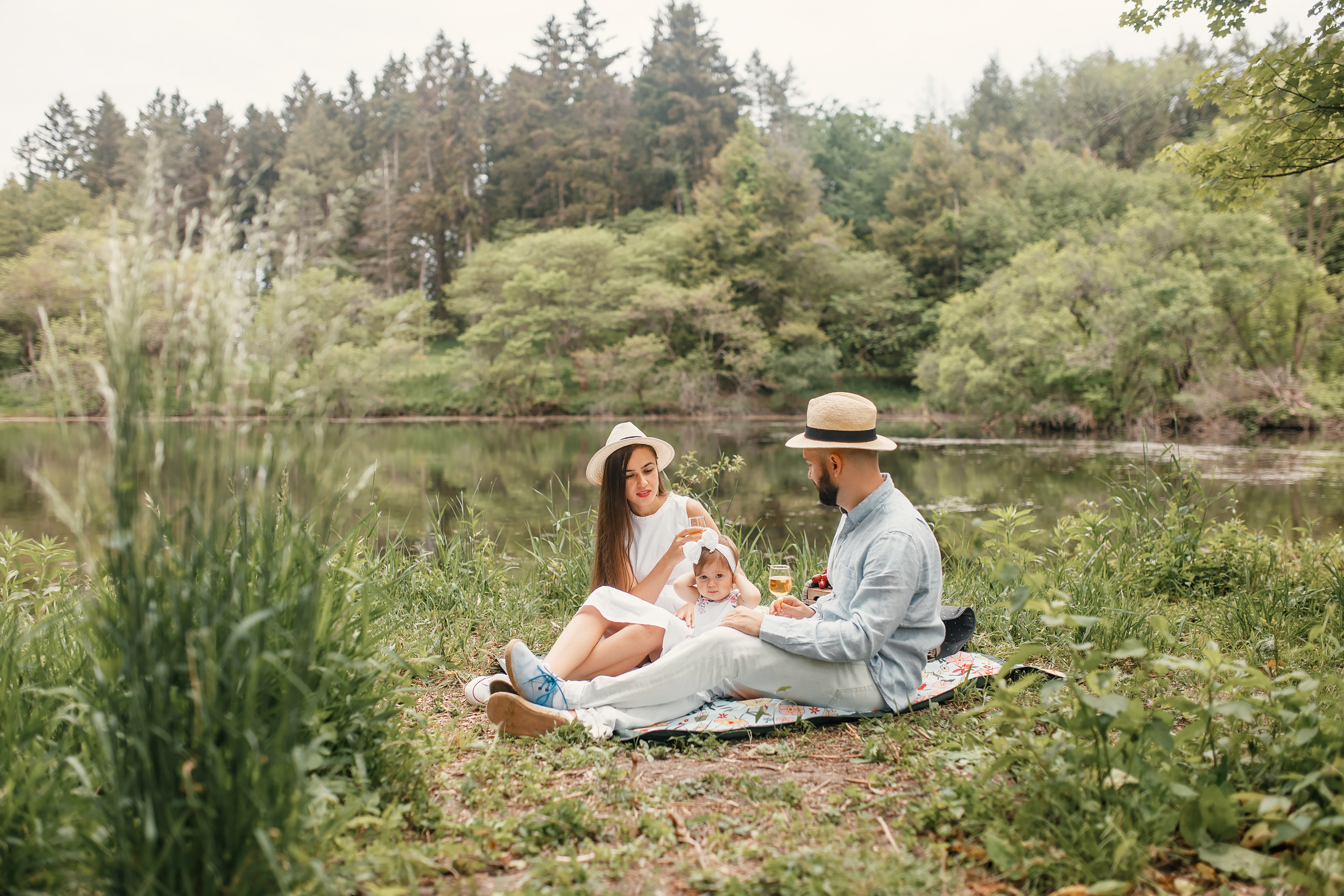 05.23.2021 Family photoshoot. Wedding family event photographer in Chicago Nick Yushevich