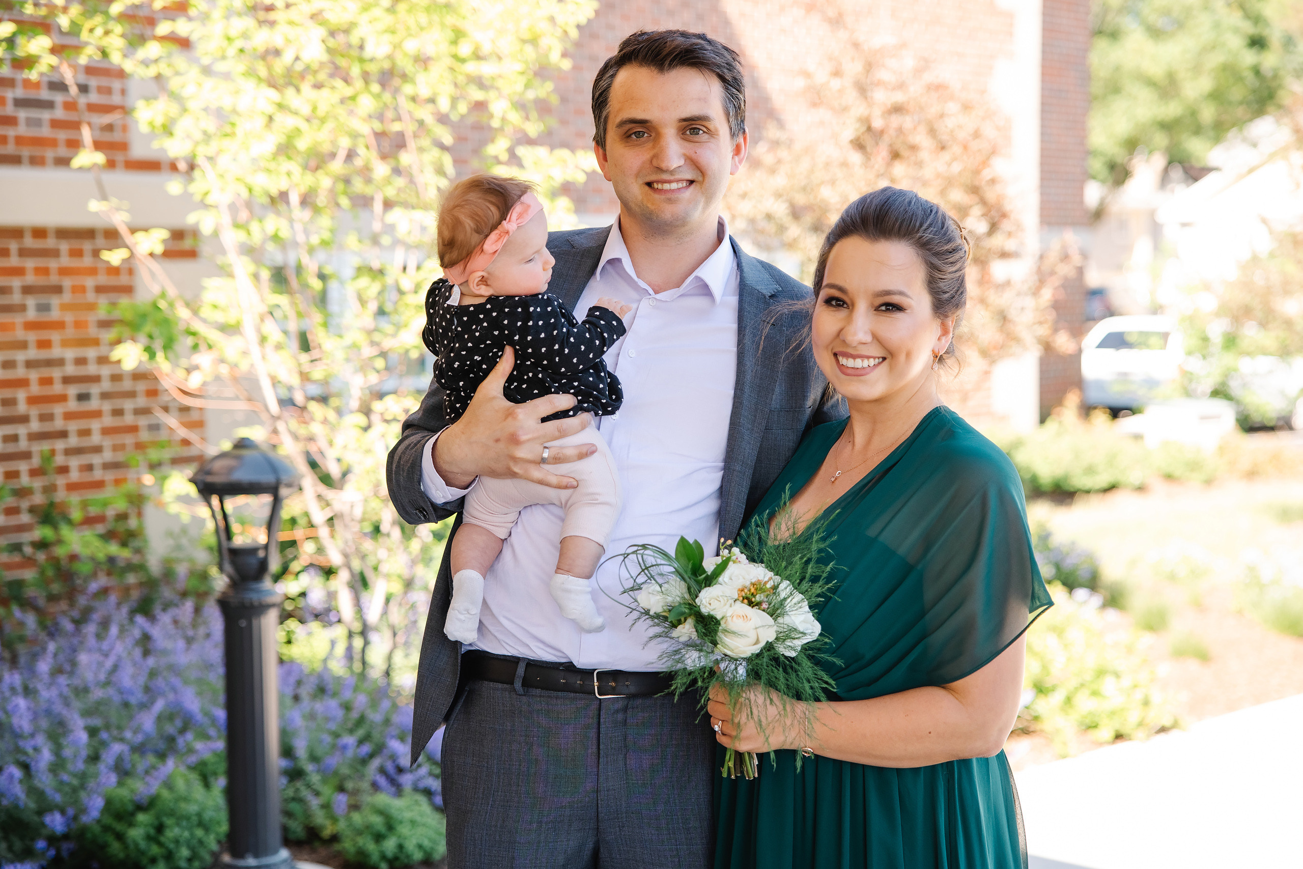 05.29.2021 Wedding. Wedding family event photographer in Chicago Nick Yushevich