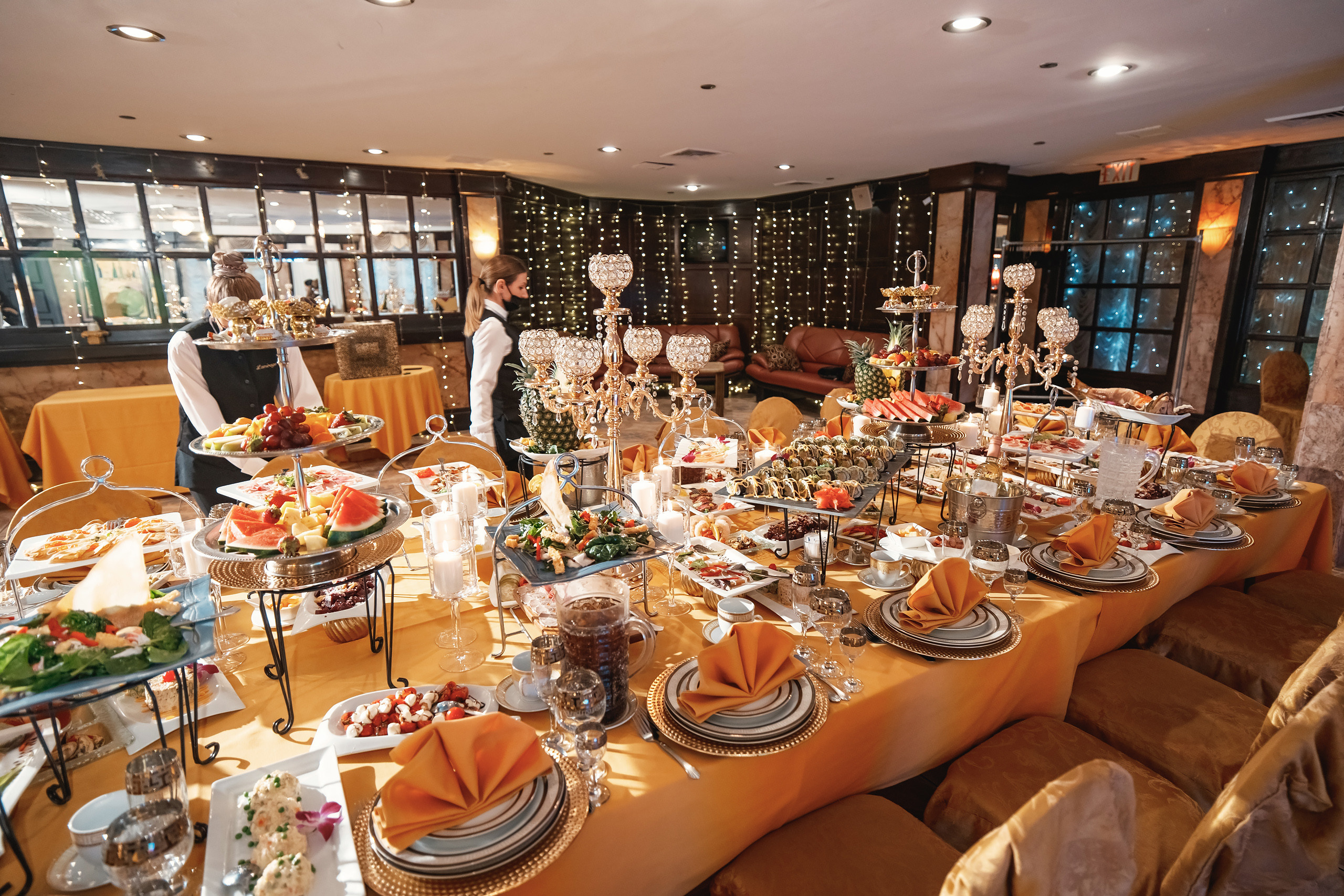 05.07.2021 Birthday. Wedding family event photographer in Chicago Nick Yushevich