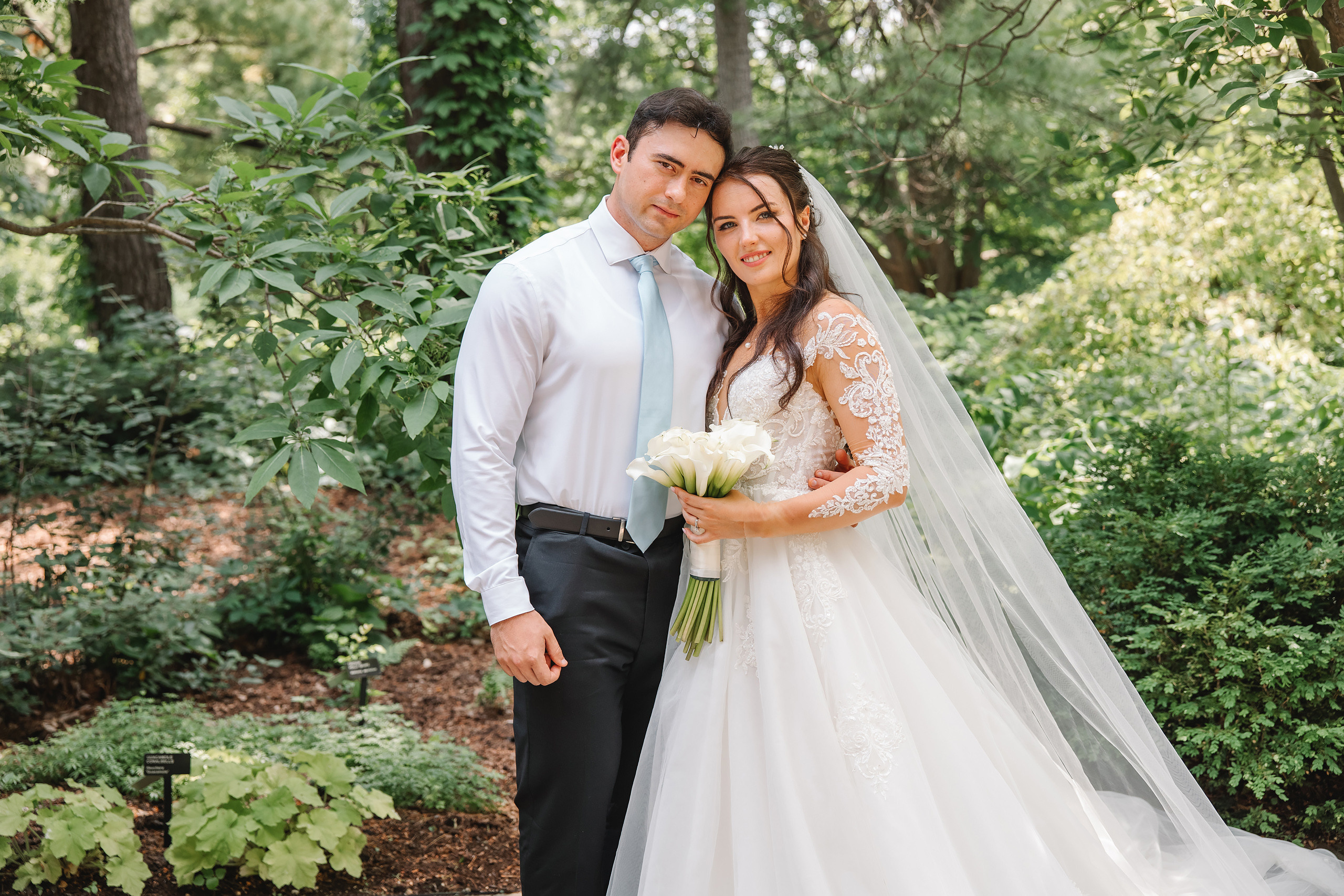 06.12.2021 Wedding. Wedding family event photographer in Chicago Nick Yushevich