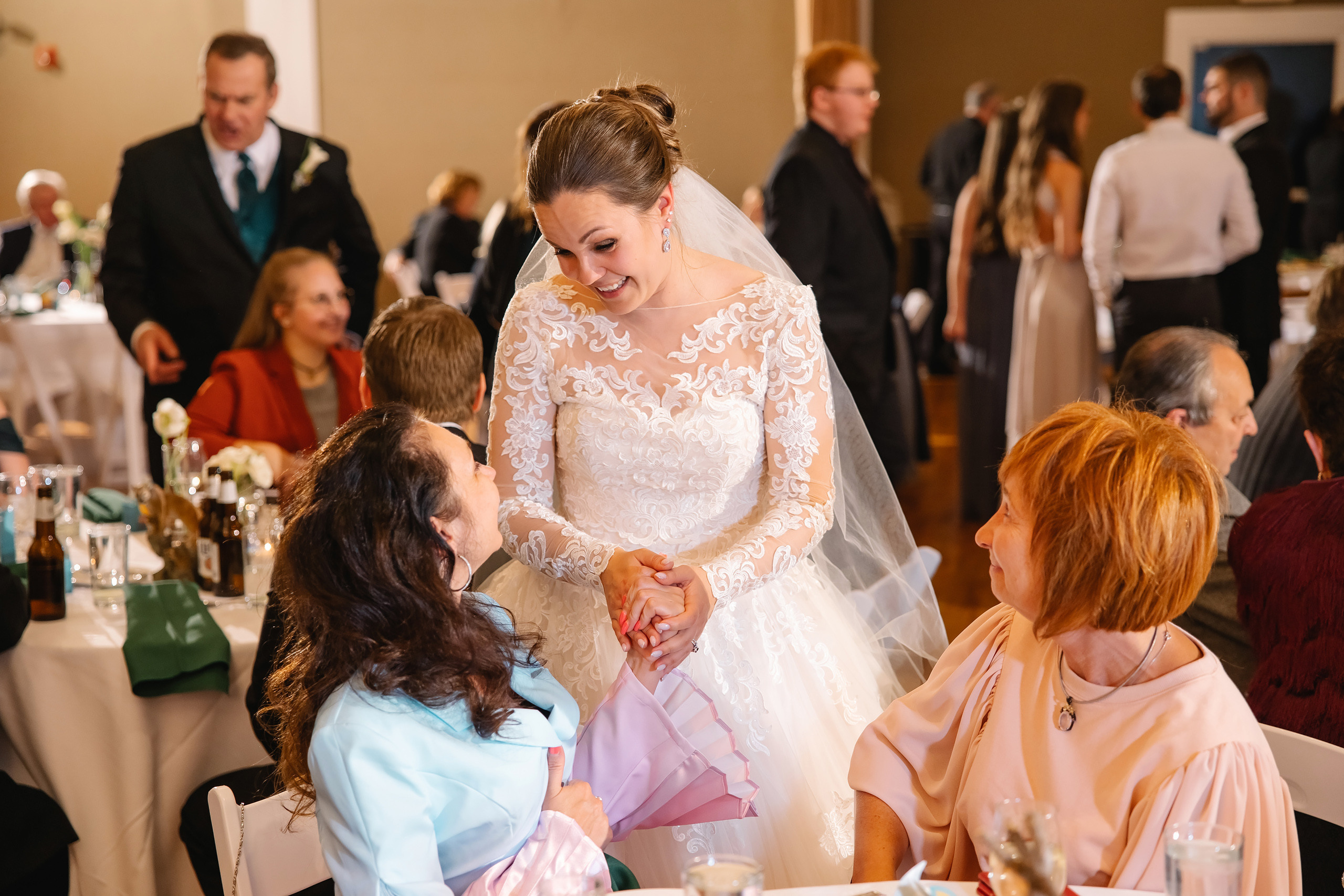 05.29.2021 Wedding. Wedding family event photographer in Chicago Nick Yushevich