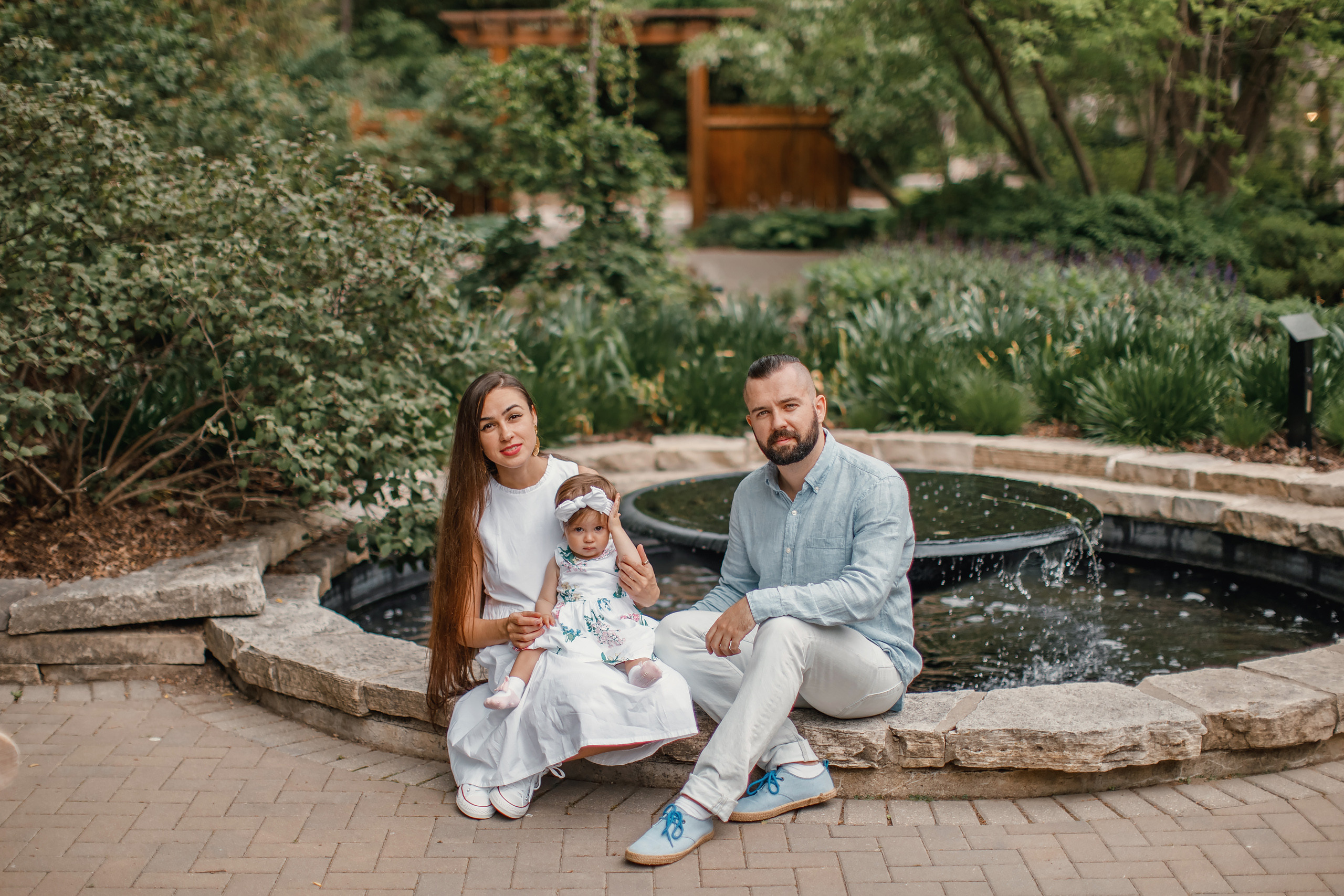 05.23.2021 Family photoshoot. Wedding family event photographer in Chicago Nick Yushevich