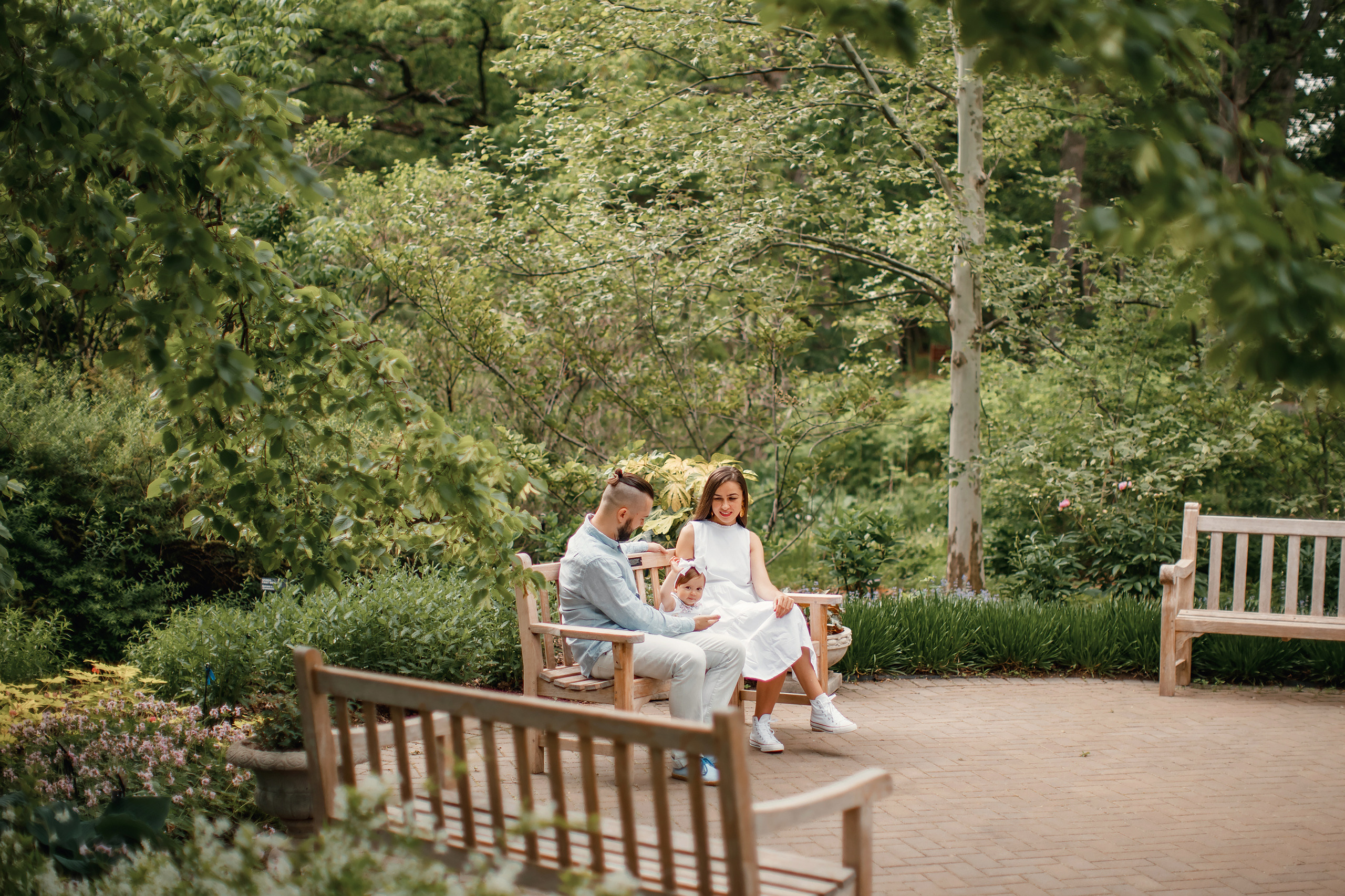 05.23.2021 Family photoshoot. Wedding family event photographer in Chicago Nick Yushevich