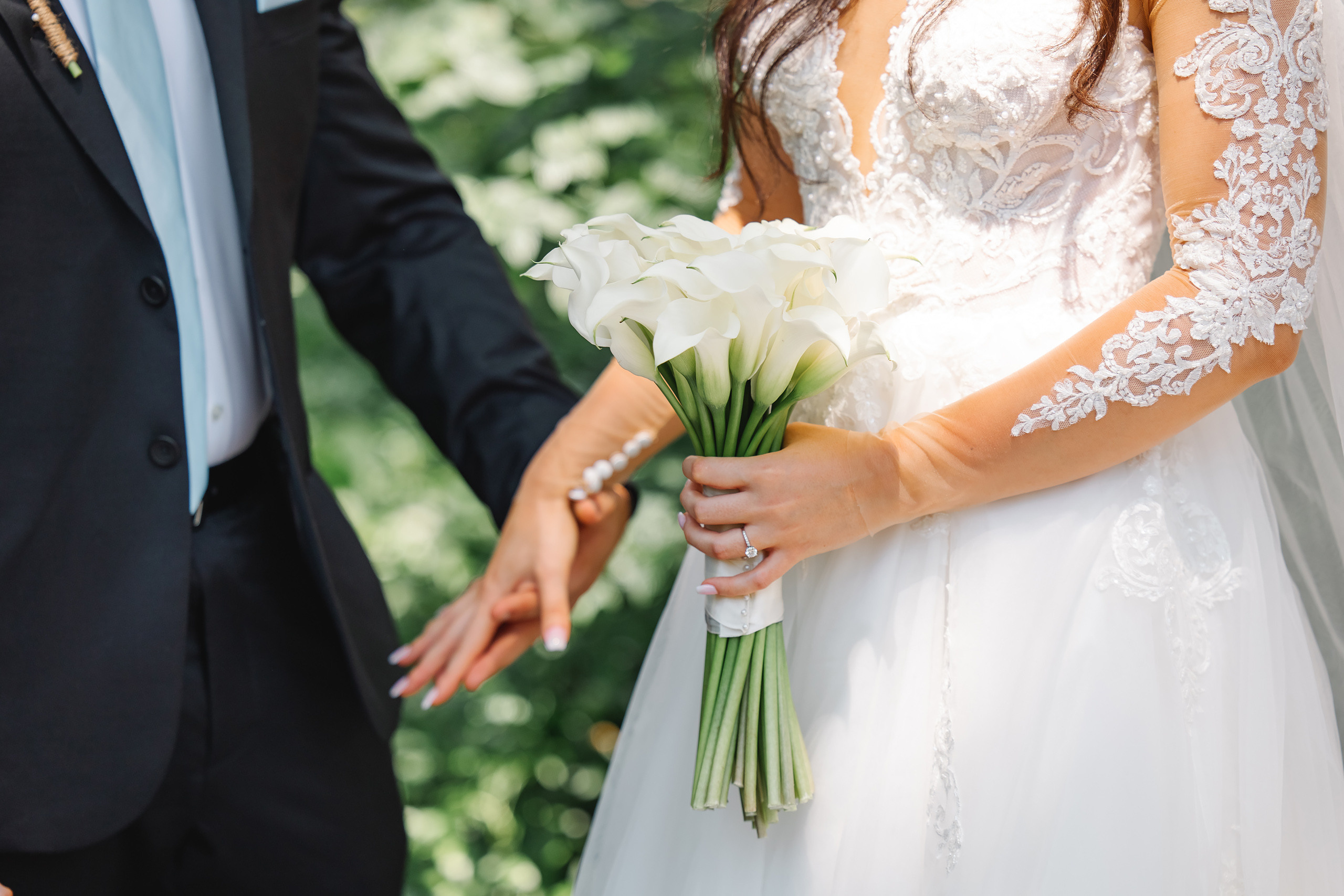 06.12.2021 Wedding. Wedding family event photographer in Chicago Nick Yushevich