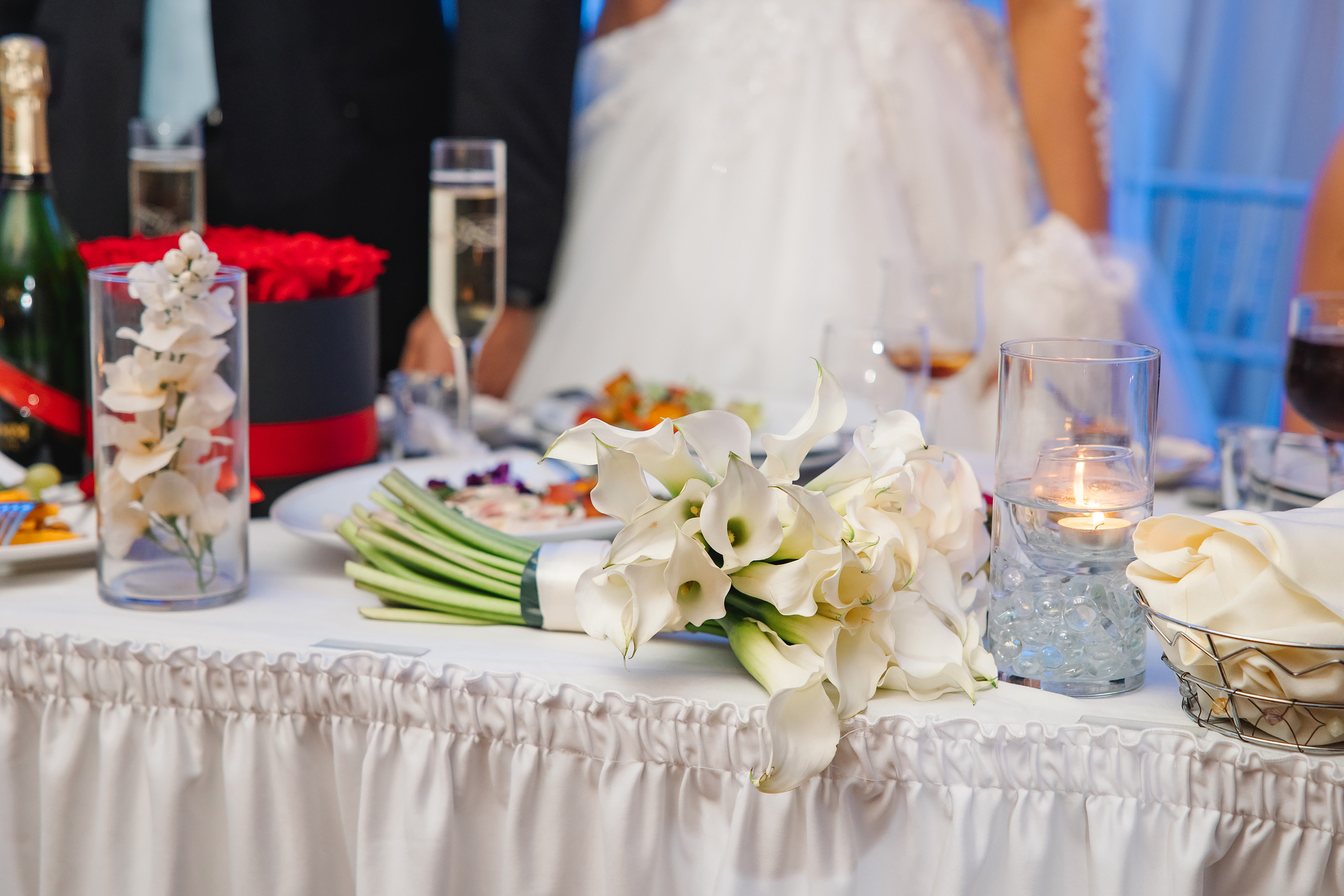 06.12.2021 Wedding. Wedding family event photographer in Chicago Nick Yushevich