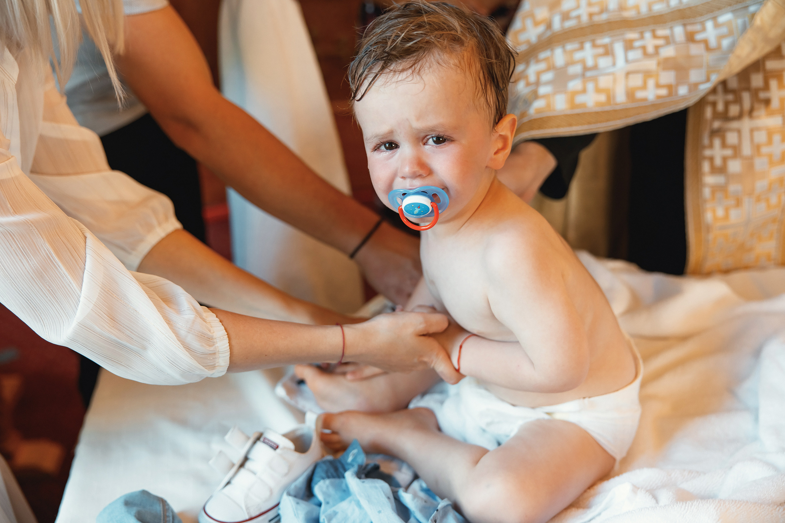 05.22.2021 Christening. Wedding family event photographer in Chicago Nick Yushevich