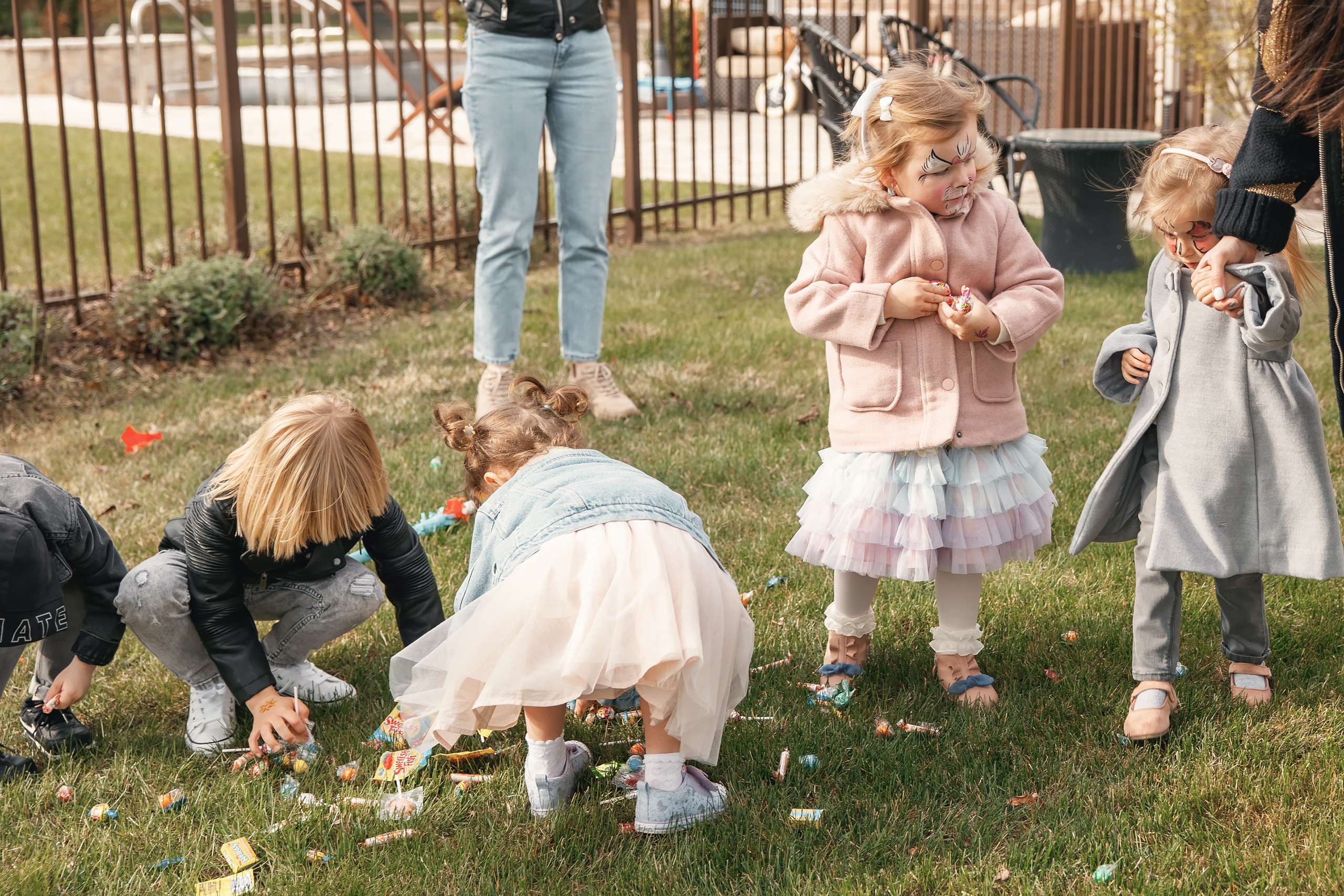 04.25.2021 Birthday. Wedding family event photographer in Chicago Nick Yushevich