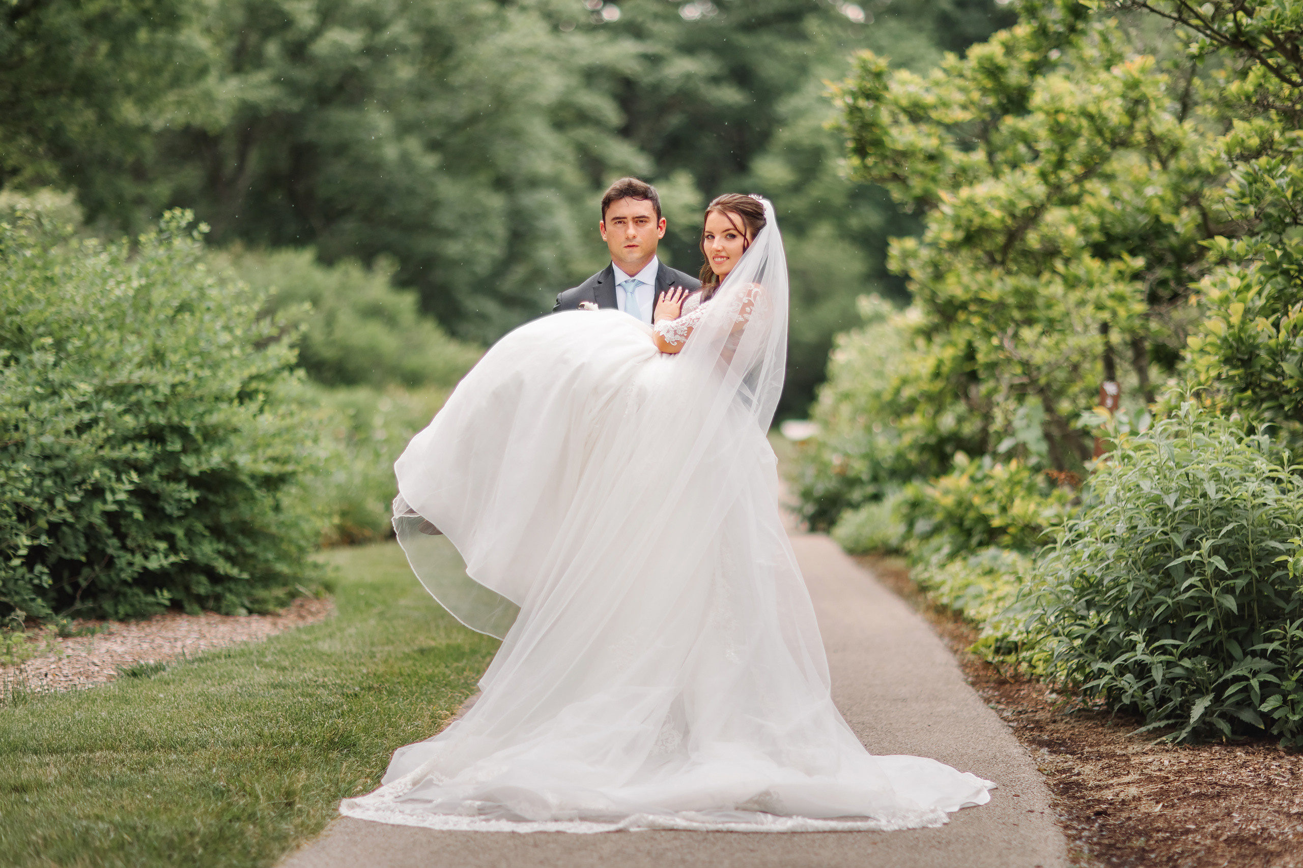 06.12.2021 Wedding. Wedding family event photographer in Chicago Nick Yushevich