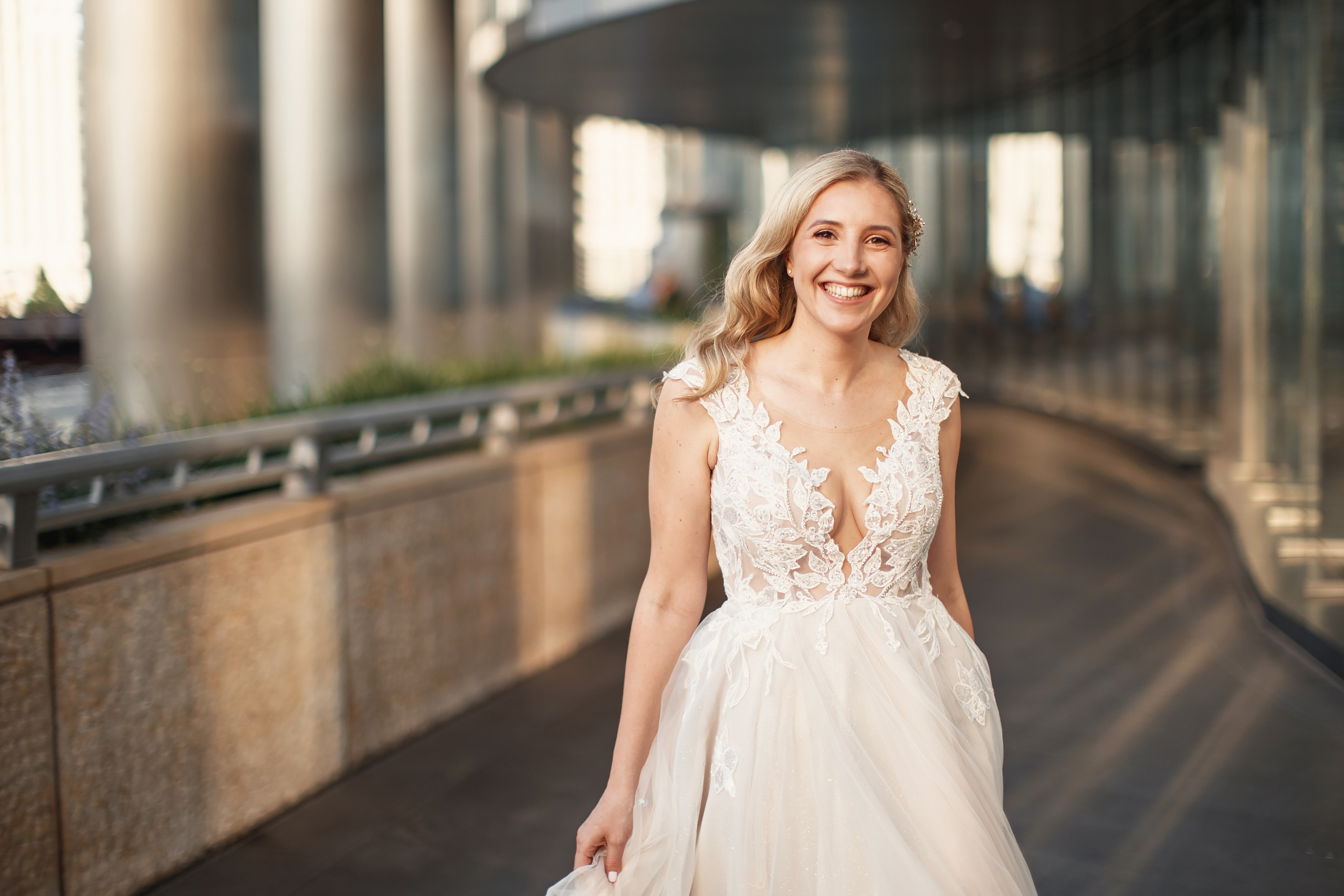 06.04.2021 Wedding. Wedding family event photographer in Chicago Nick Yushevich