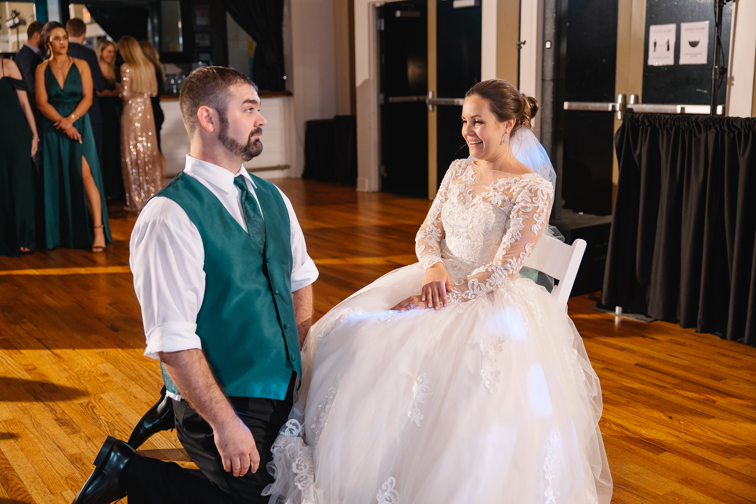 05.29.2021 Wedding. Wedding family event photographer in Chicago Nick Yushevich