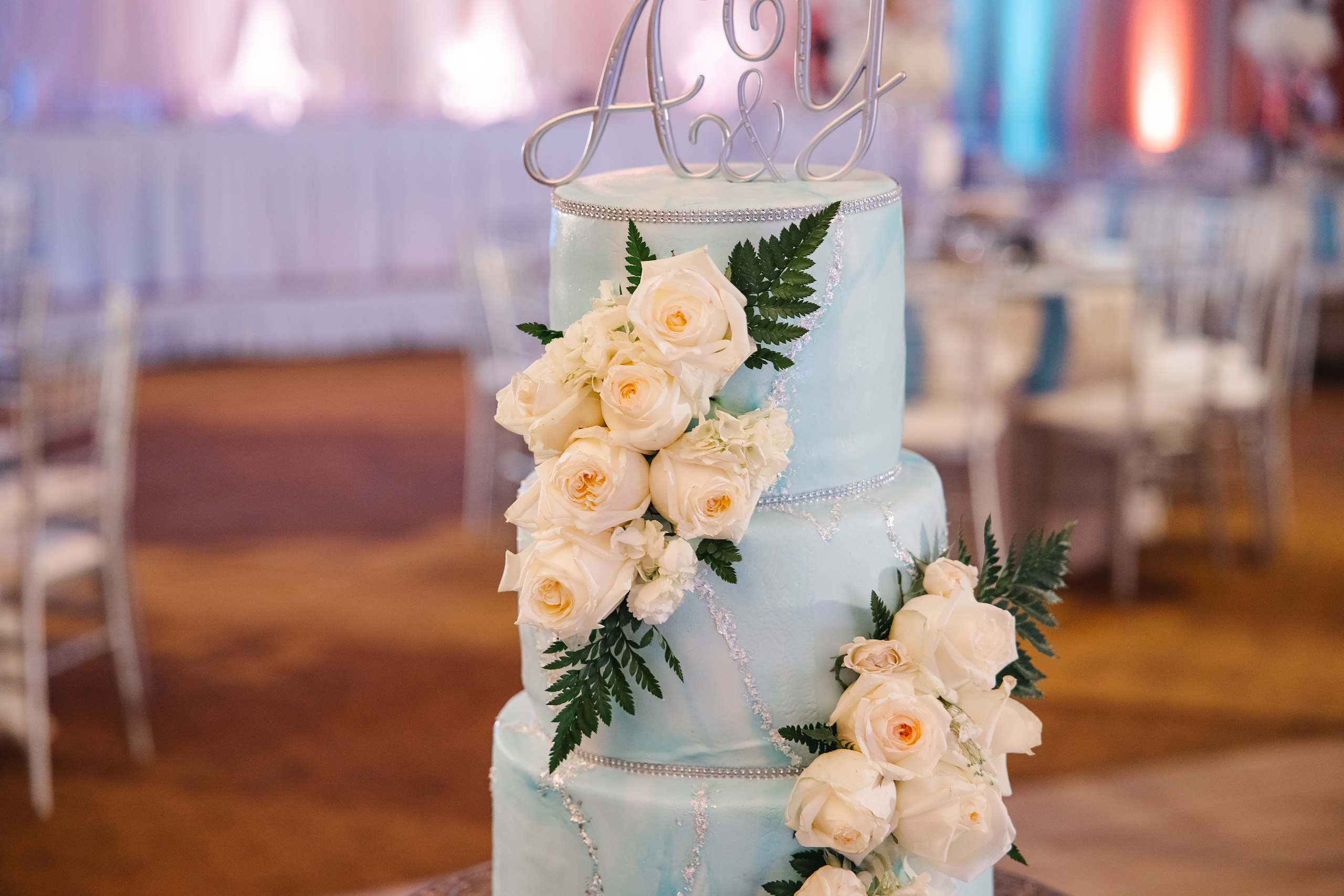 06.12.2021 Wedding. Wedding family event photographer in Chicago Nick Yushevich