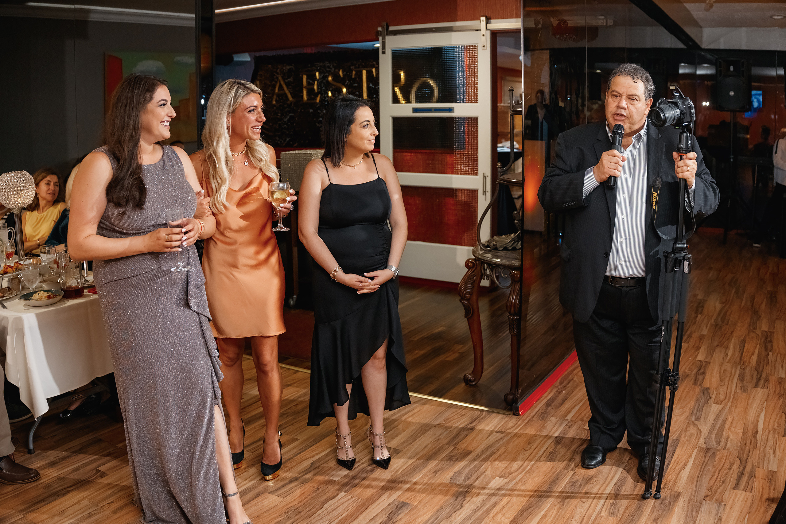 07.11.2021 Anna’s Birthday Party. Wedding family event photographer in Chicago Nick Yushevich