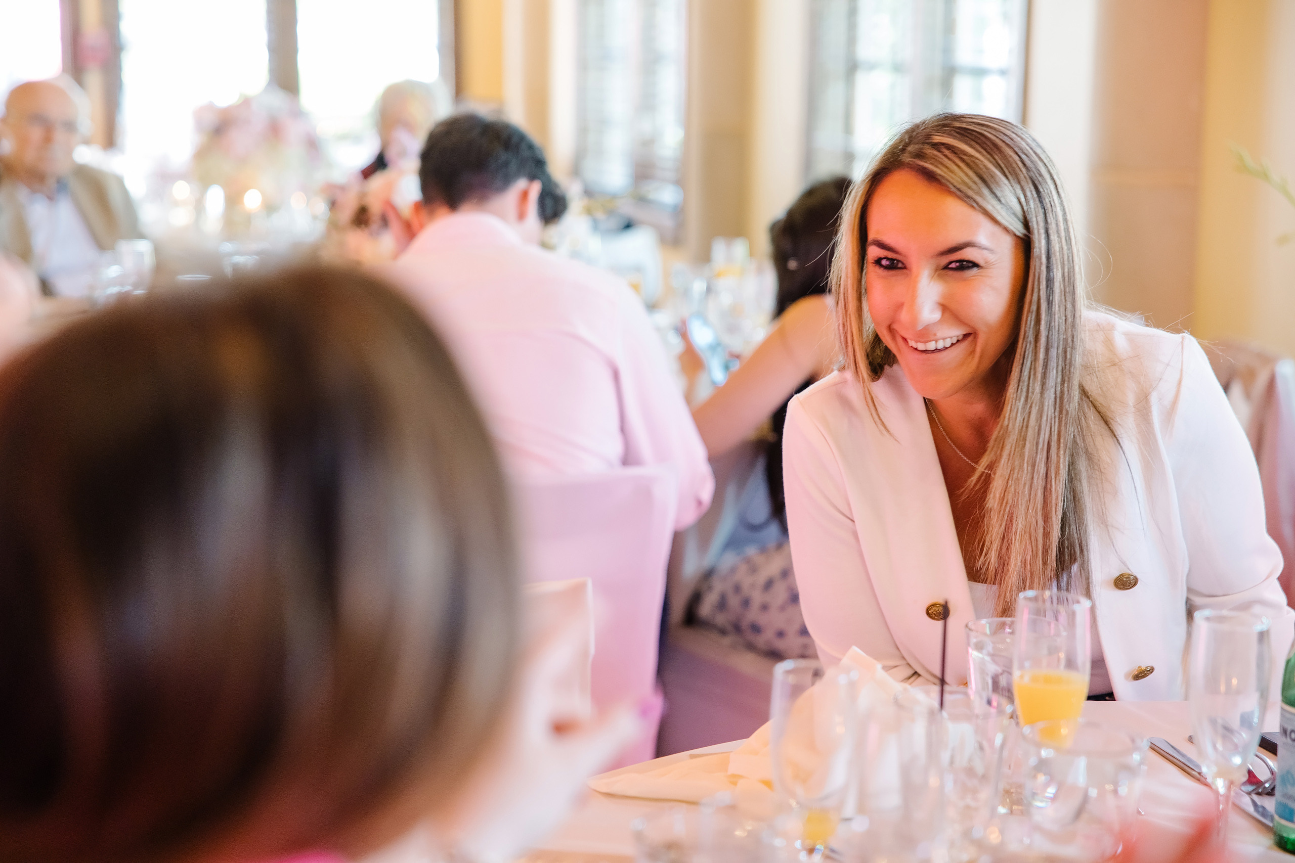 05.30.2021 Baby shower. Wedding family event photographer in Chicago Nick Yushevich