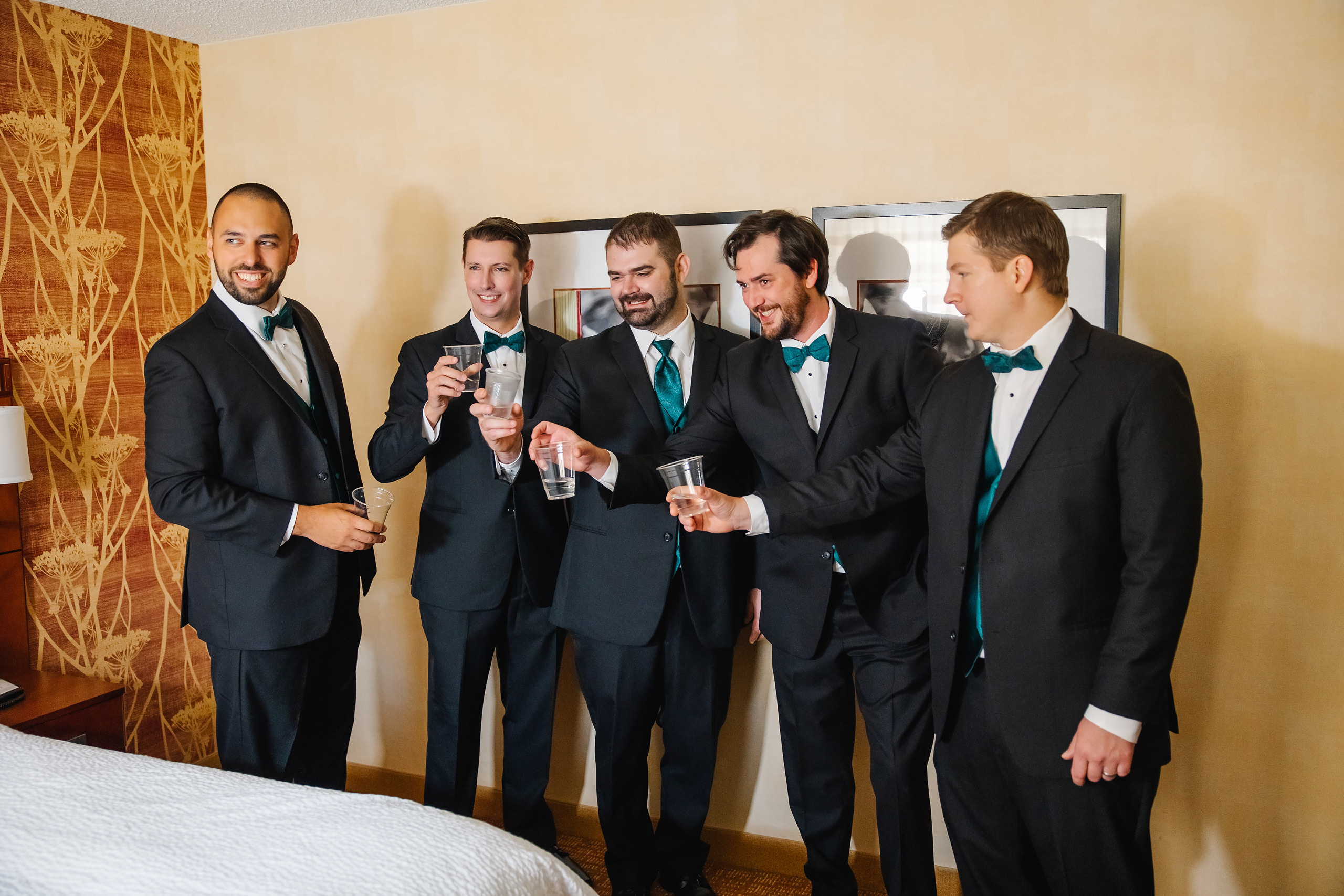 05.29.2021 Wedding. Wedding family event photographer in Chicago Nick Yushevich