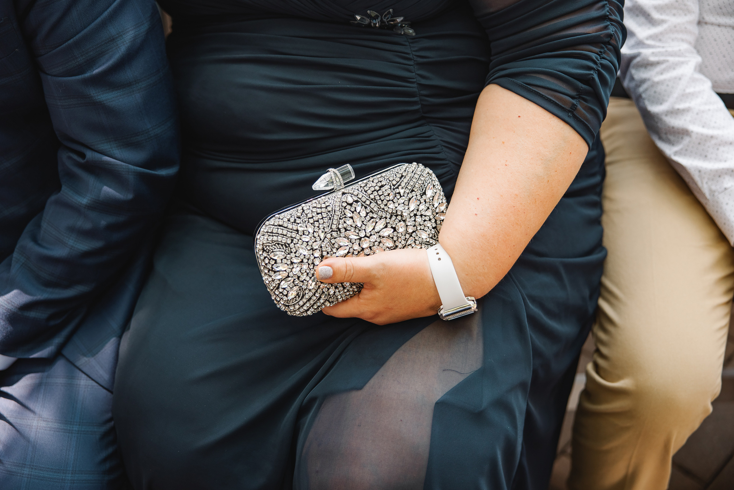 06.12.2021 Wedding. Wedding family event photographer in Chicago Nick Yushevich