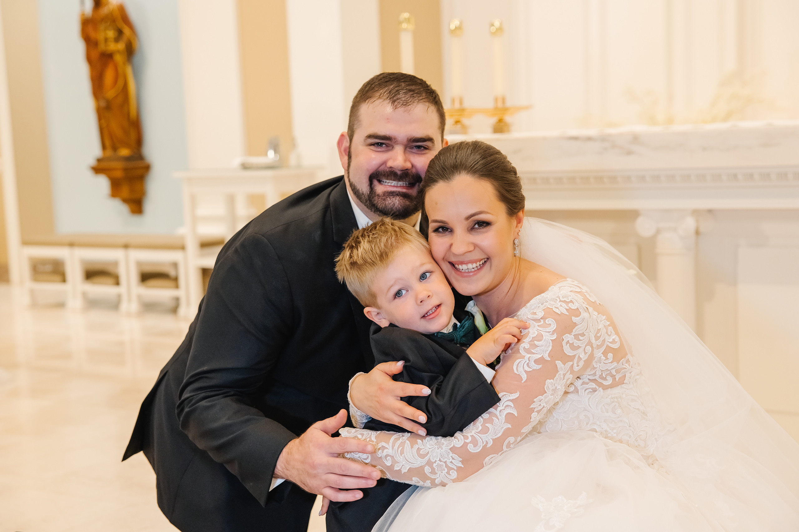 05.29.2021 Wedding. Wedding family event photographer in Chicago Nick Yushevich