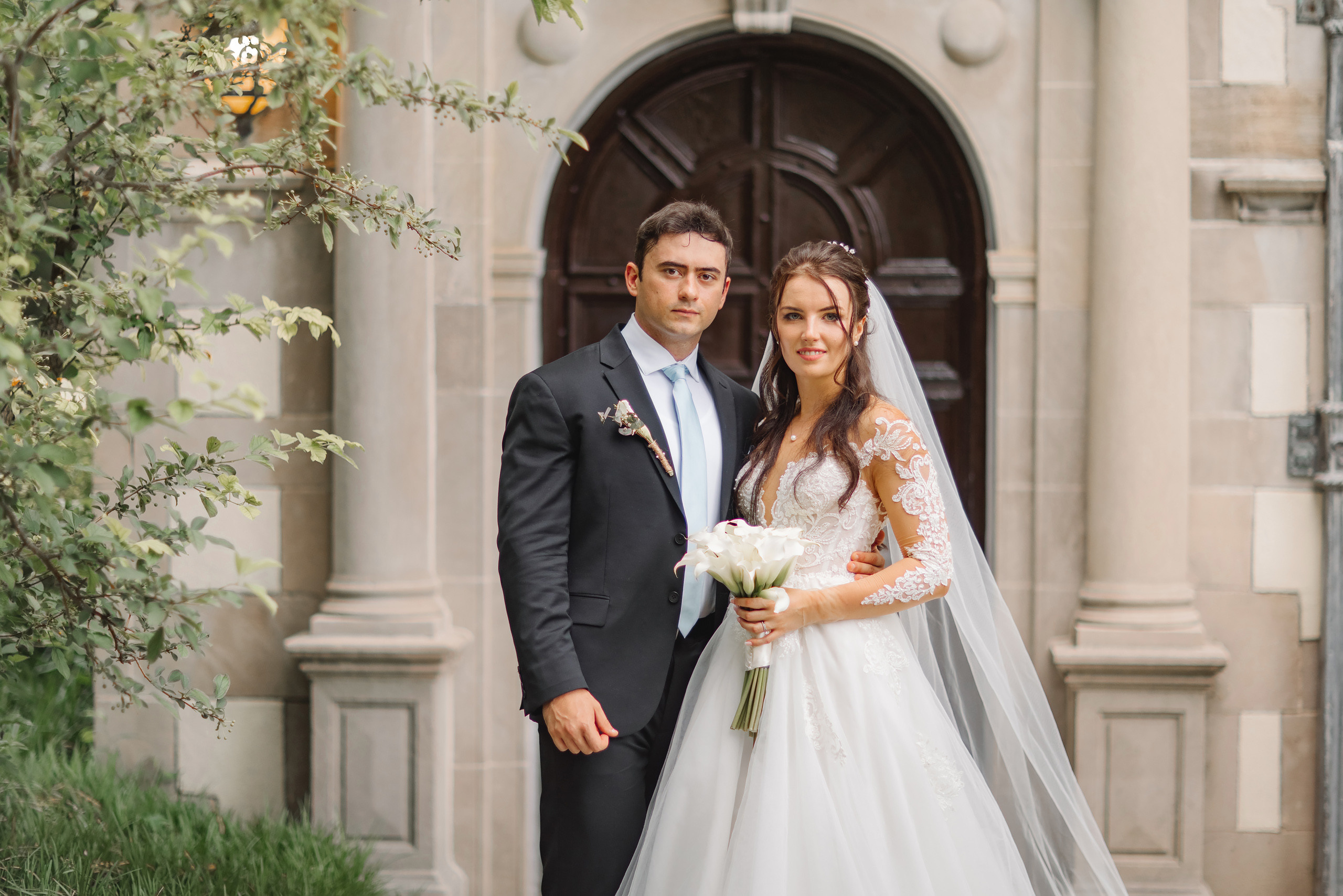 06.12.2021 Wedding. Wedding family event photographer in Chicago Nick Yushevich