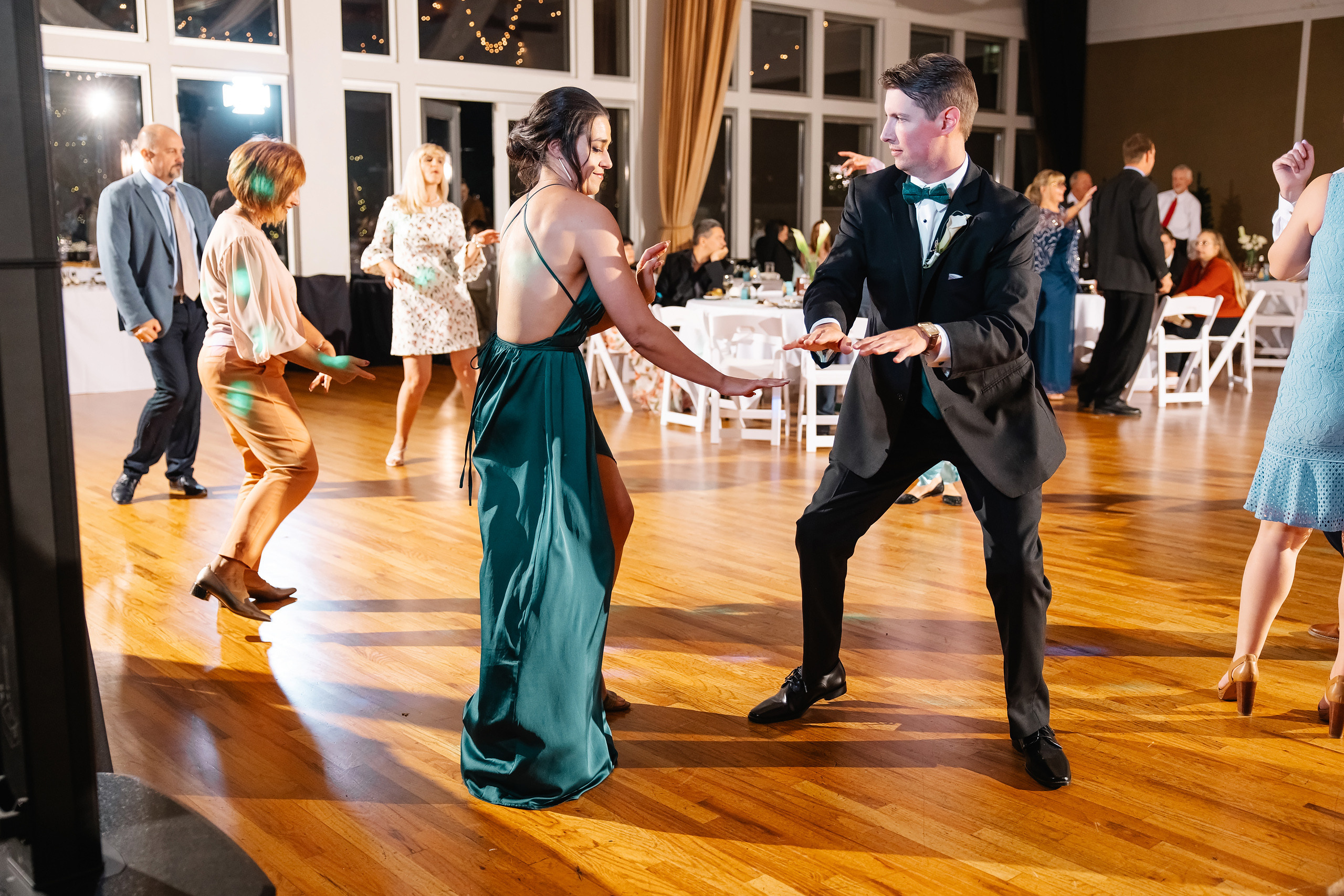 05.29.2021 Wedding. Wedding family event photographer in Chicago Nick Yushevich