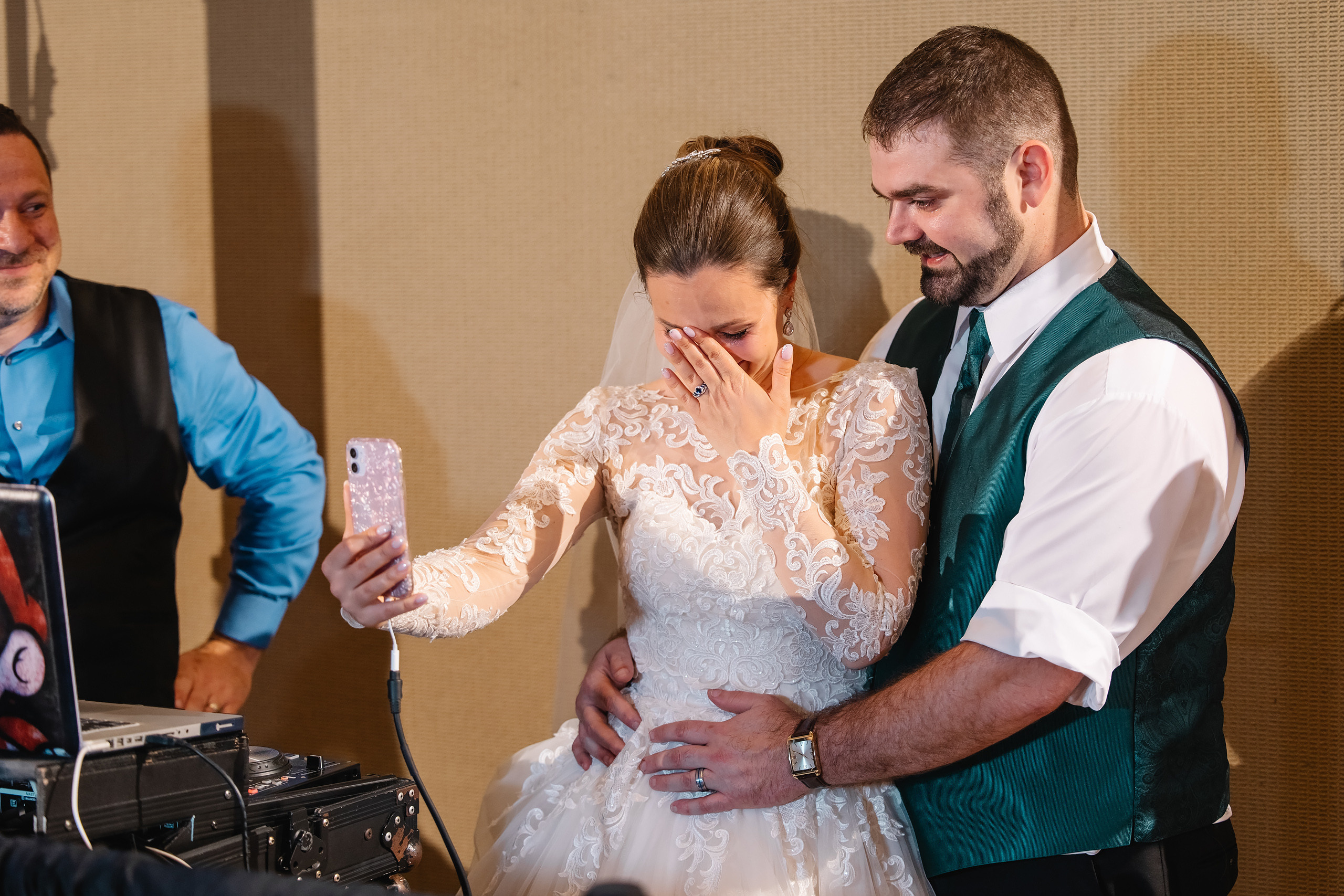 05.29.2021 Wedding. Wedding family event photographer in Chicago Nick Yushevich