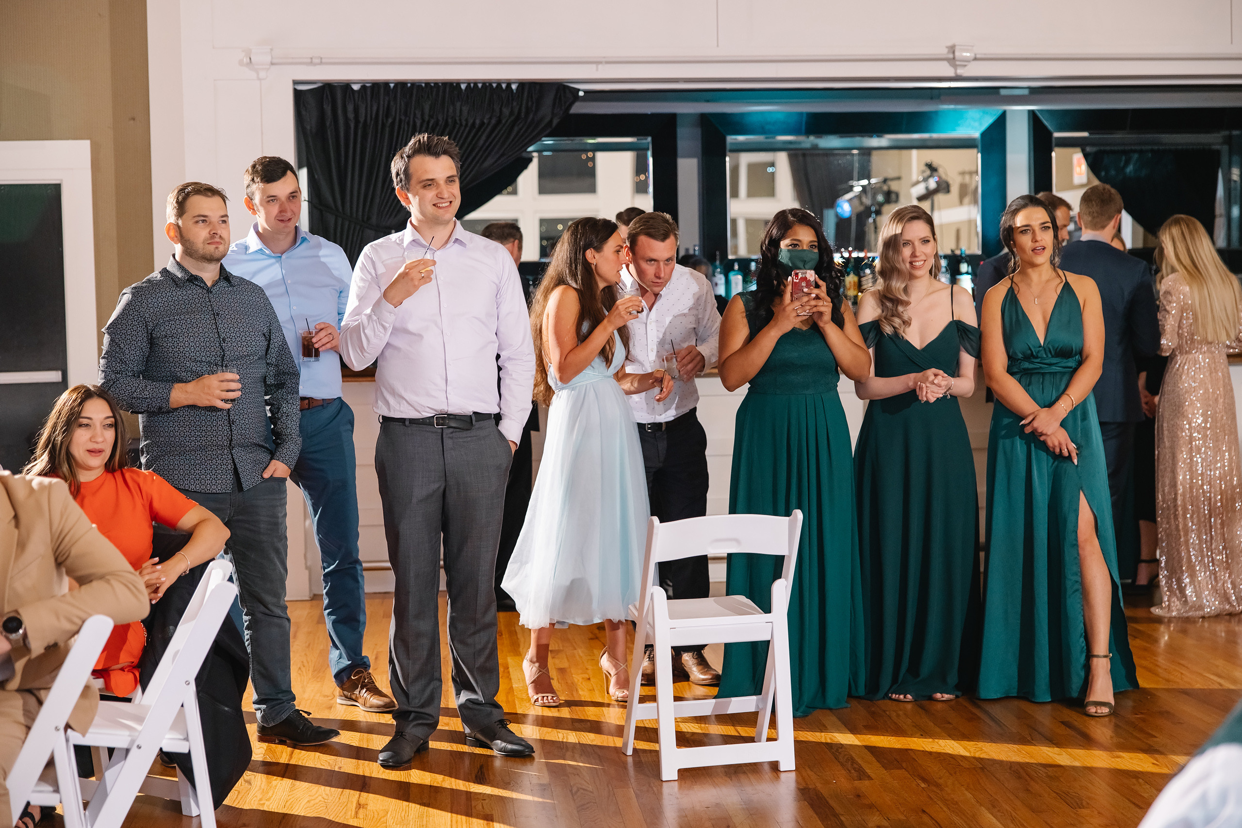 05.29.2021 Wedding. Wedding family event photographer in Chicago Nick Yushevich