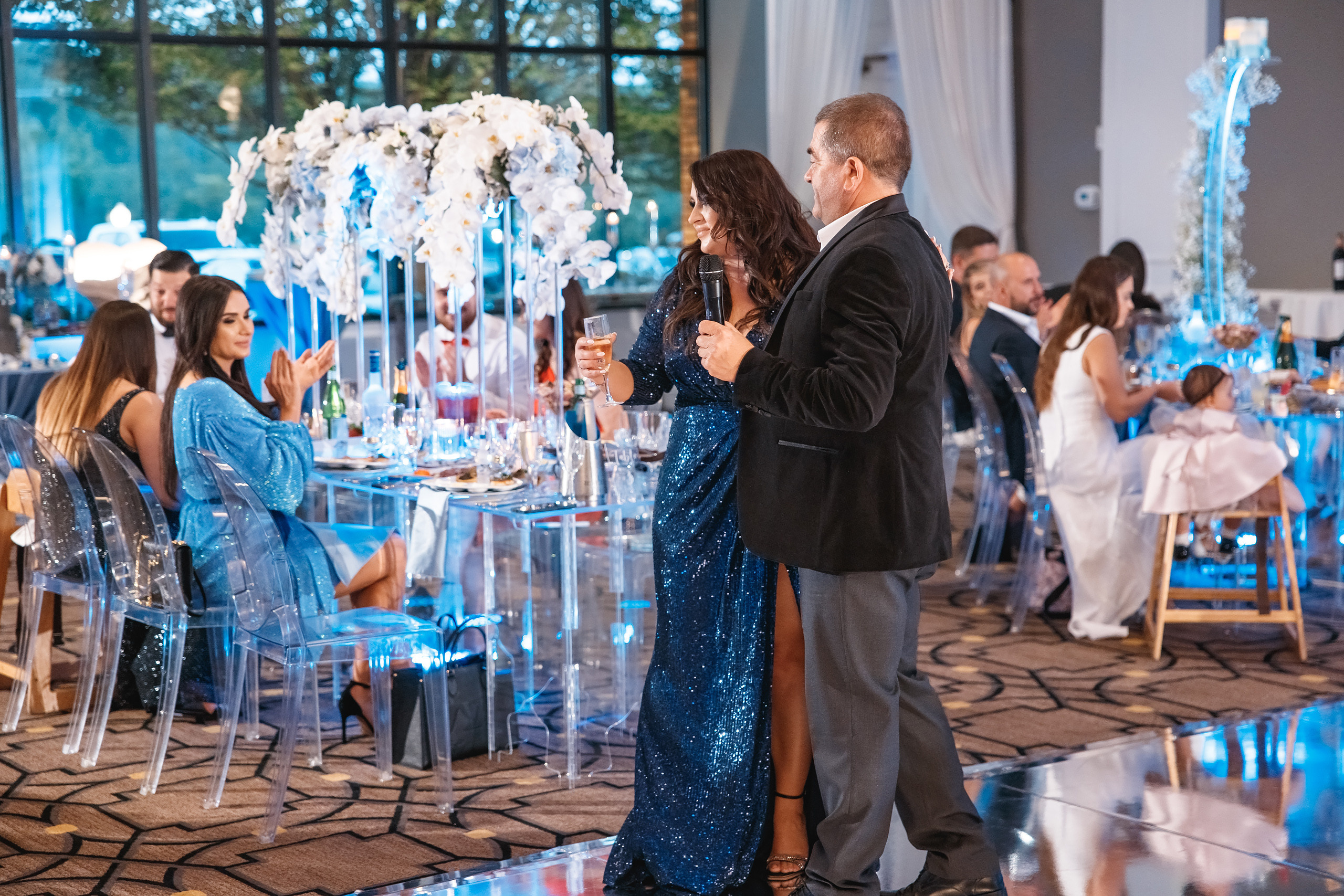 05.22.2021 Zoreslava’s Birthday Party. Wedding family event photographer in Chicago Nick Yushevich