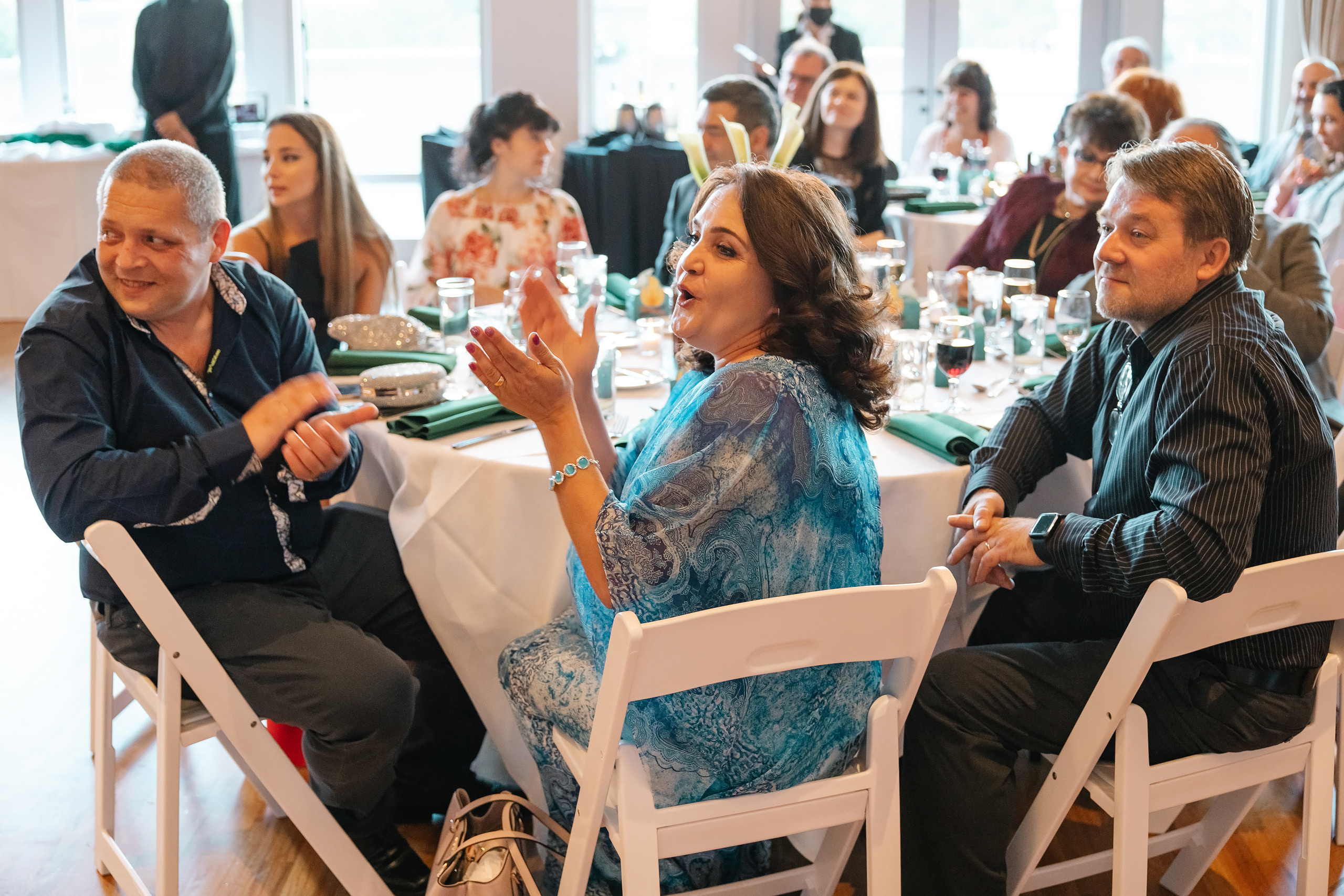 05.29.2021 Wedding. Wedding family event photographer in Chicago Nick Yushevich