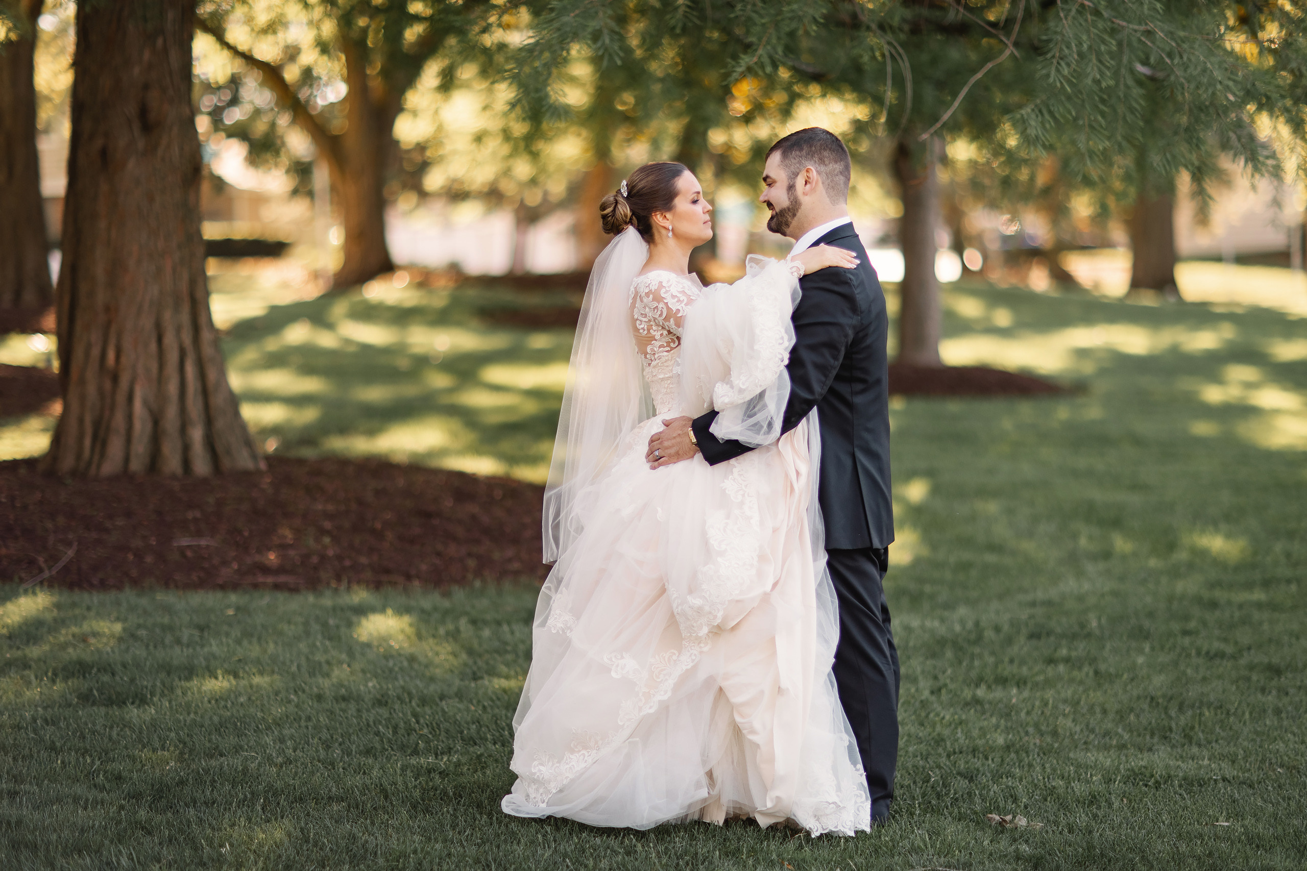 05.29.2021 Wedding. Wedding family event photographer in Chicago Nick Yushevich