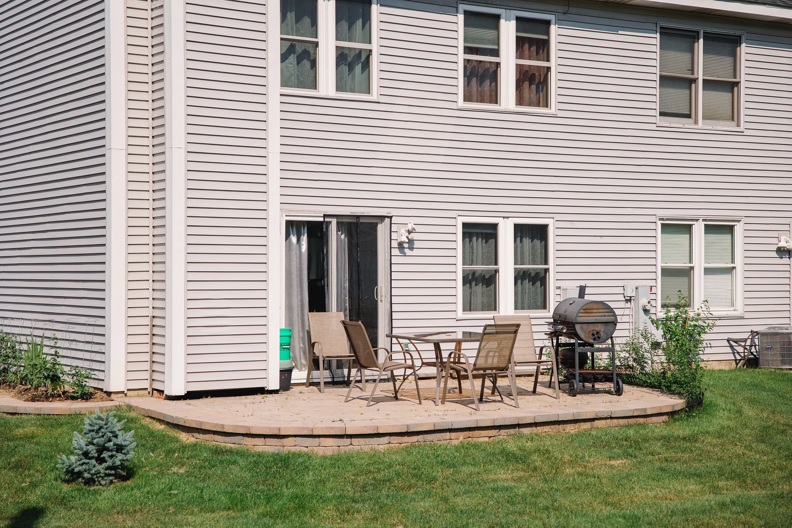 06.12.2021 Wedding. Wedding family event photographer in Chicago Nick Yushevich