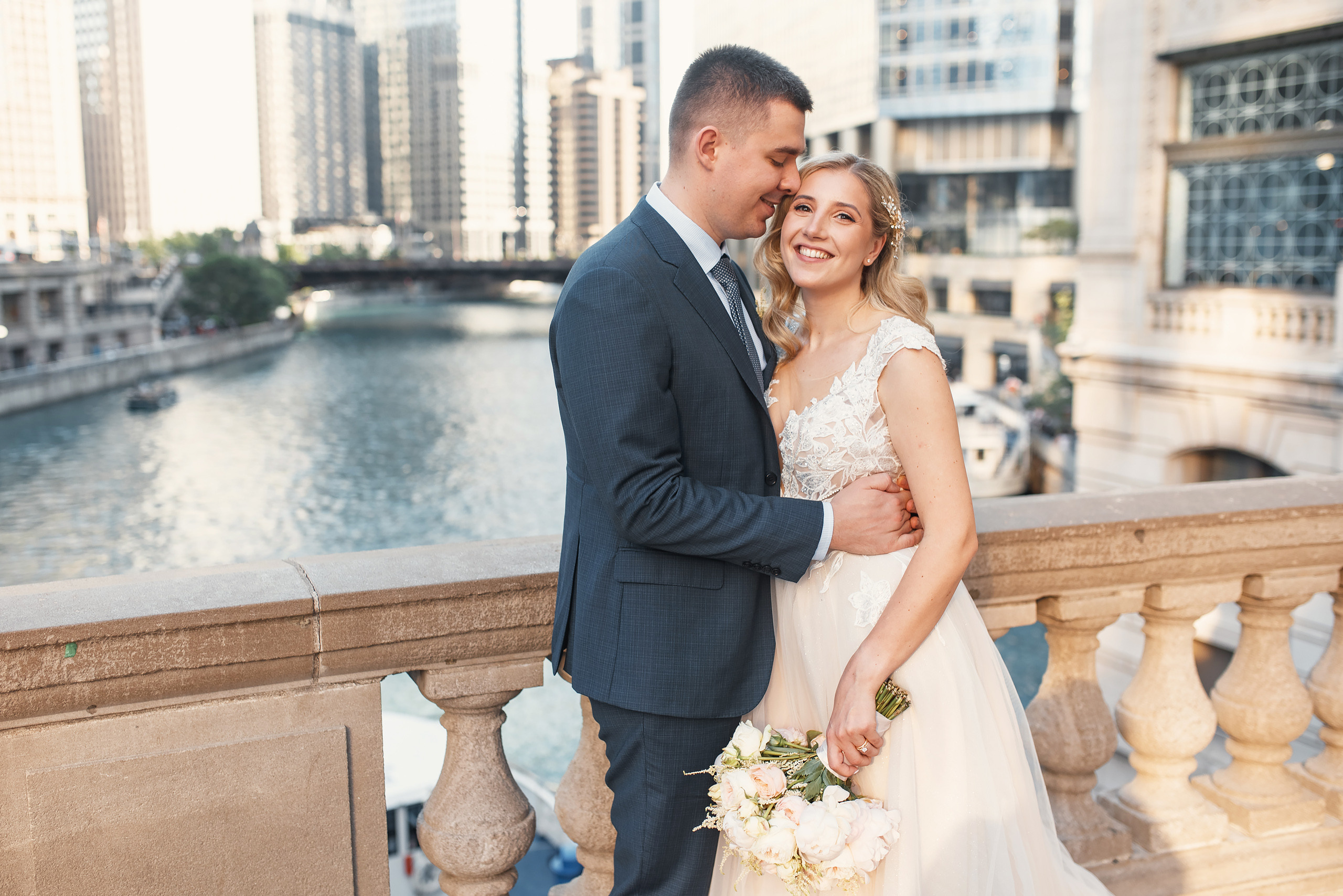 06.04.2021 Wedding. Wedding family event photographer in Chicago Nick Yushevich