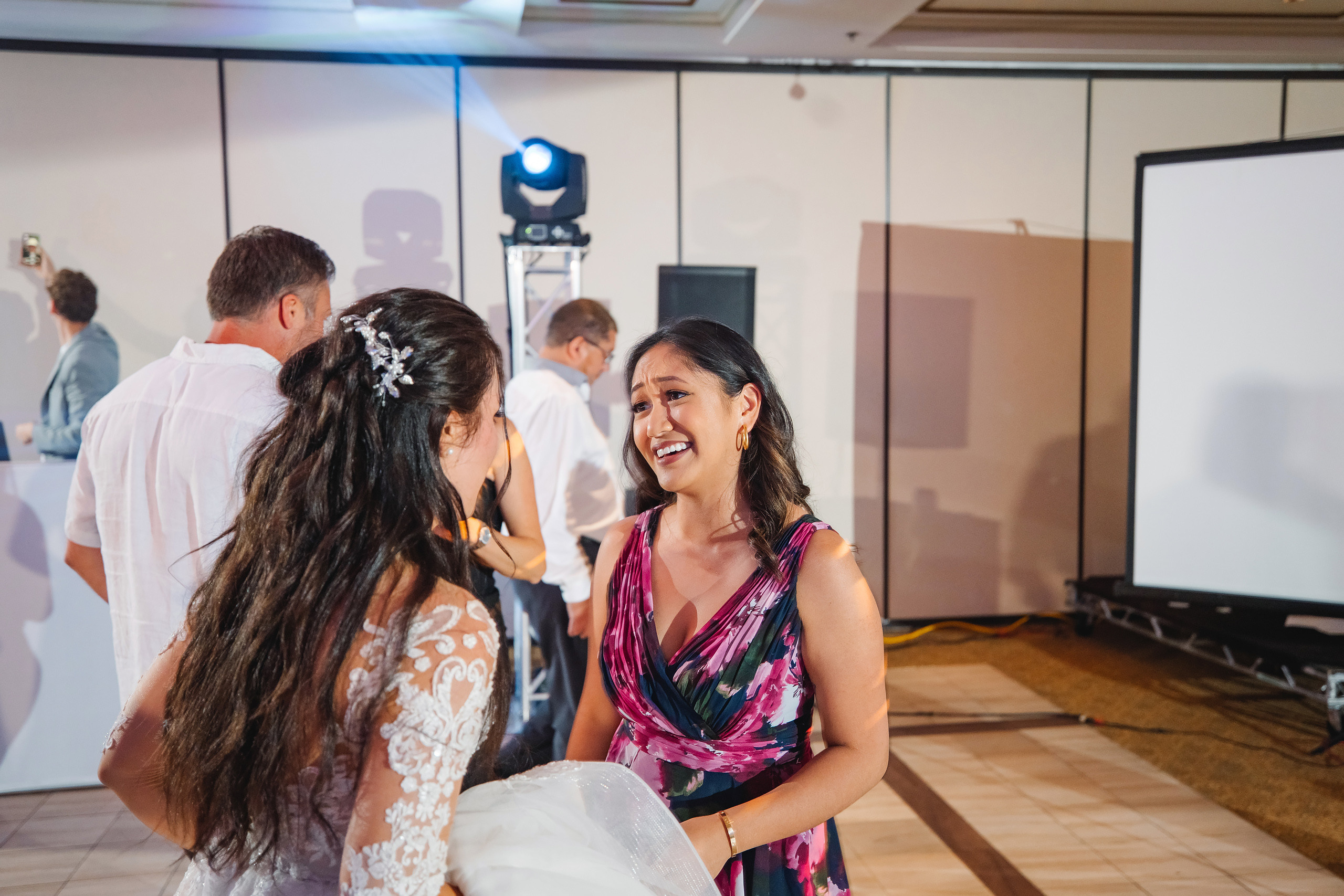 06.12.2021 Wedding. Wedding family event photographer in Chicago Nick Yushevich