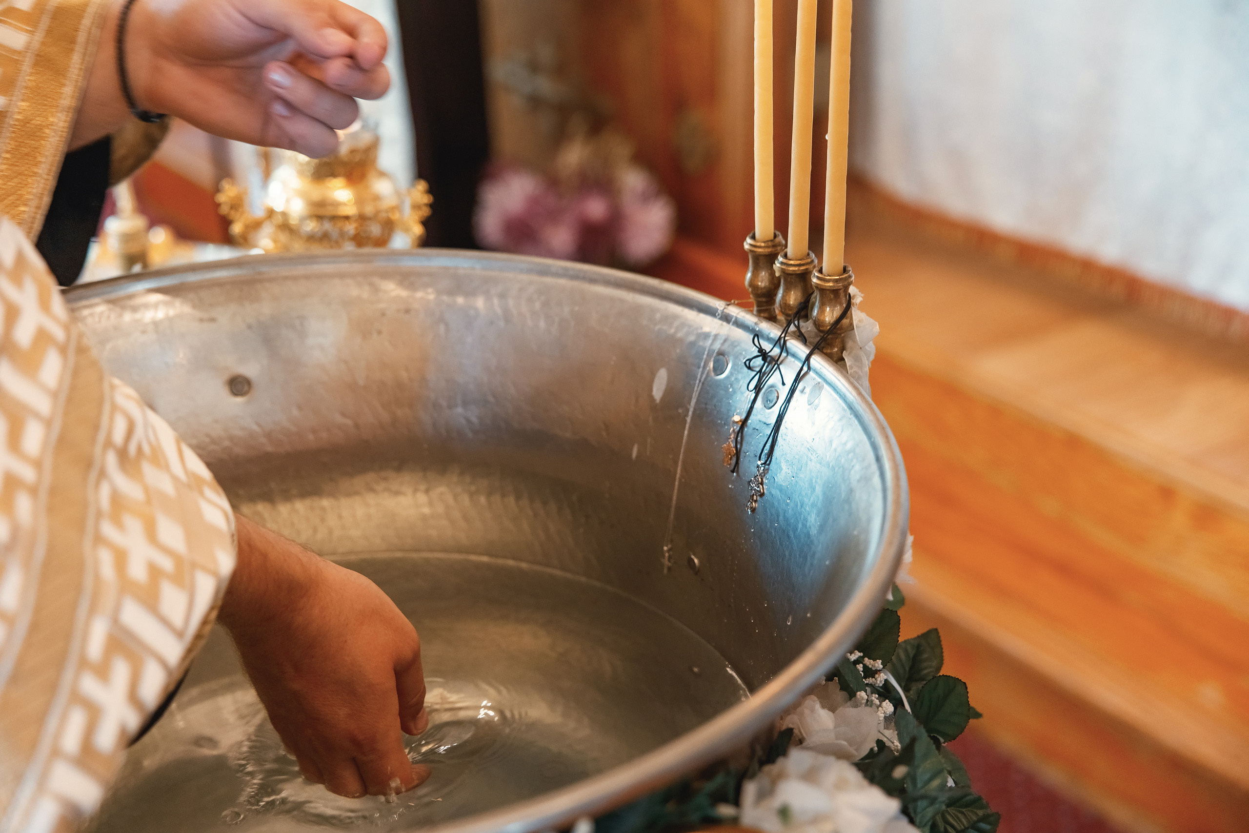 05.22.2021 Christening. Wedding family event photographer in Chicago Nick Yushevich