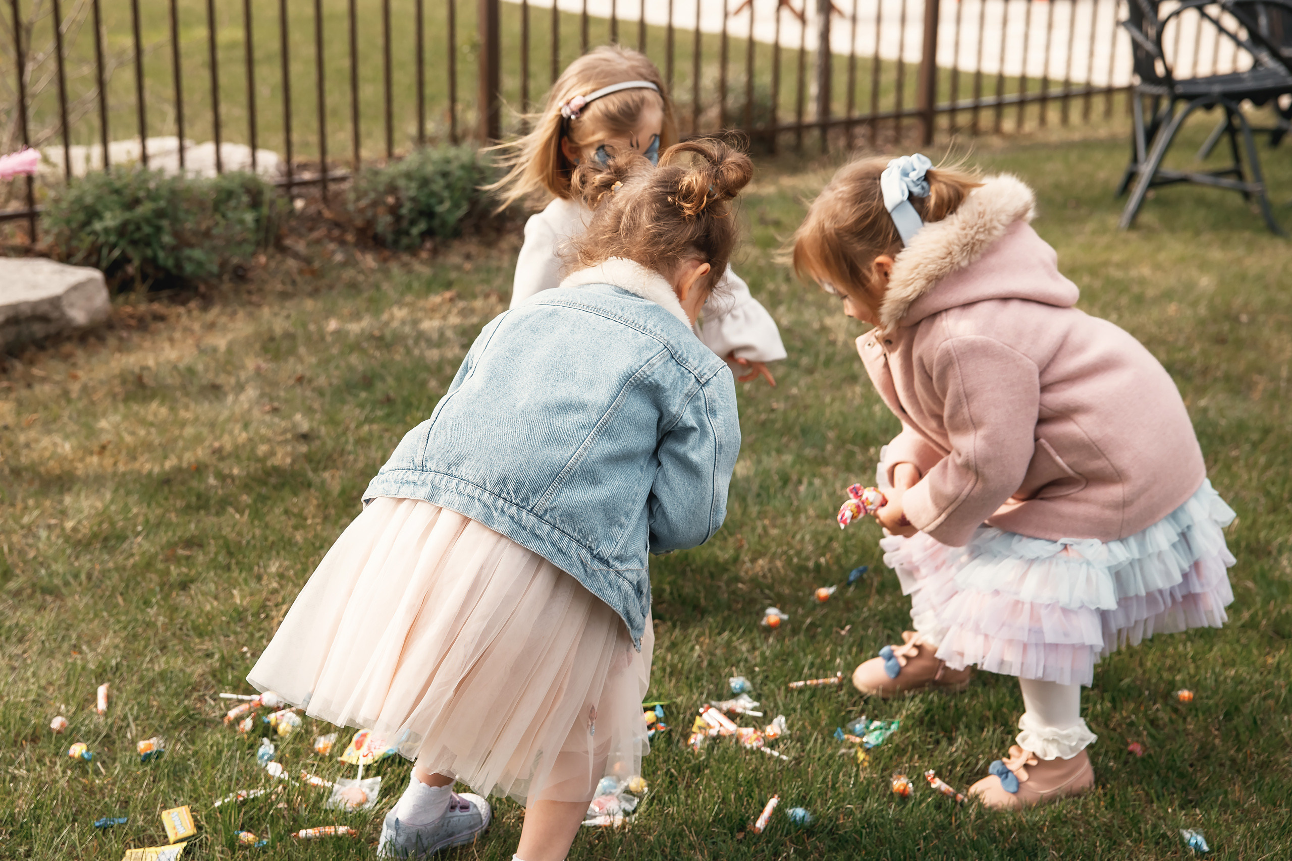 04.25.2021 Birthday. Wedding family event photographer in Chicago Nick Yushevich