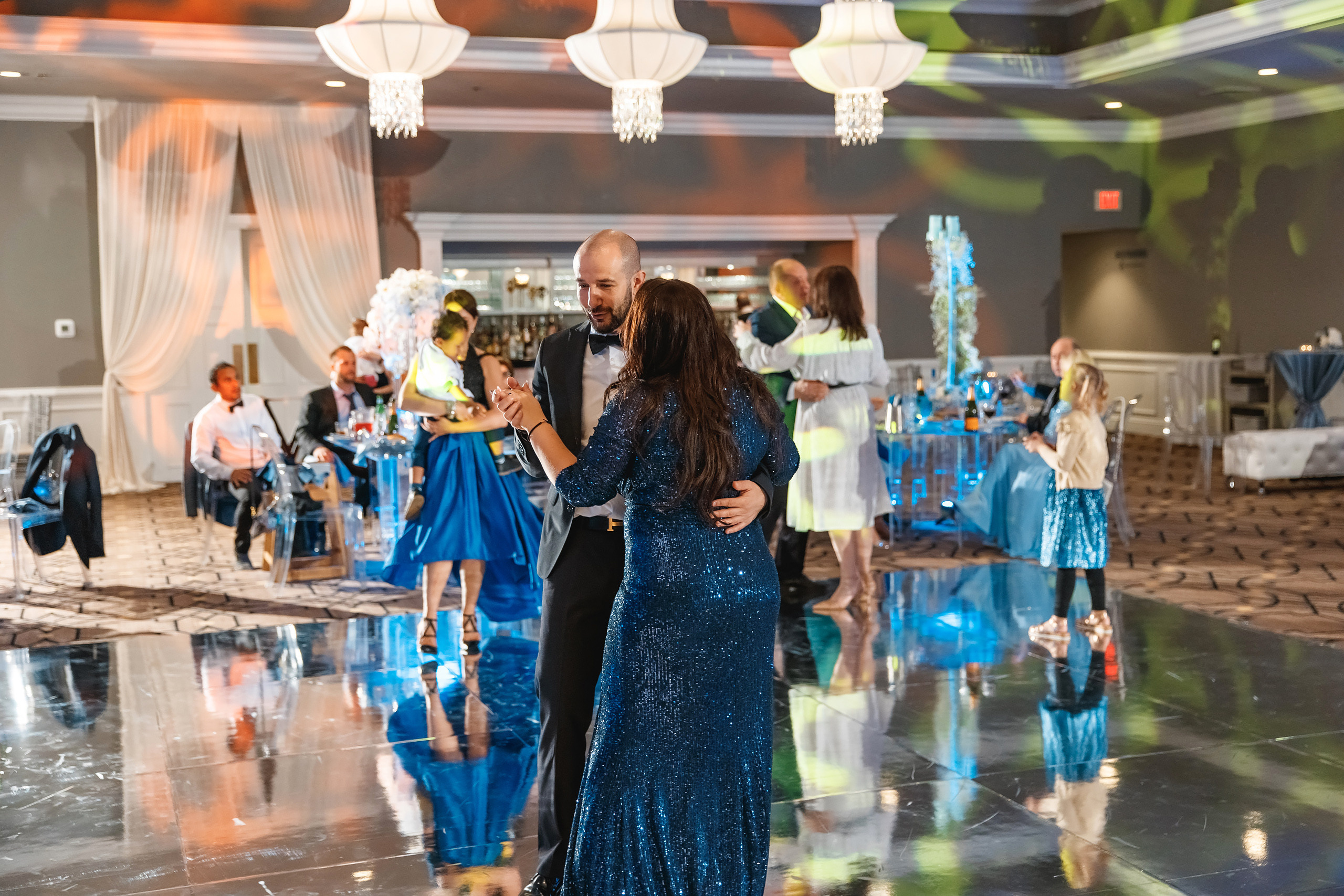 05.22.2021 Zoreslava’s Birthday Party. Wedding family event photographer in Chicago Nick Yushevich