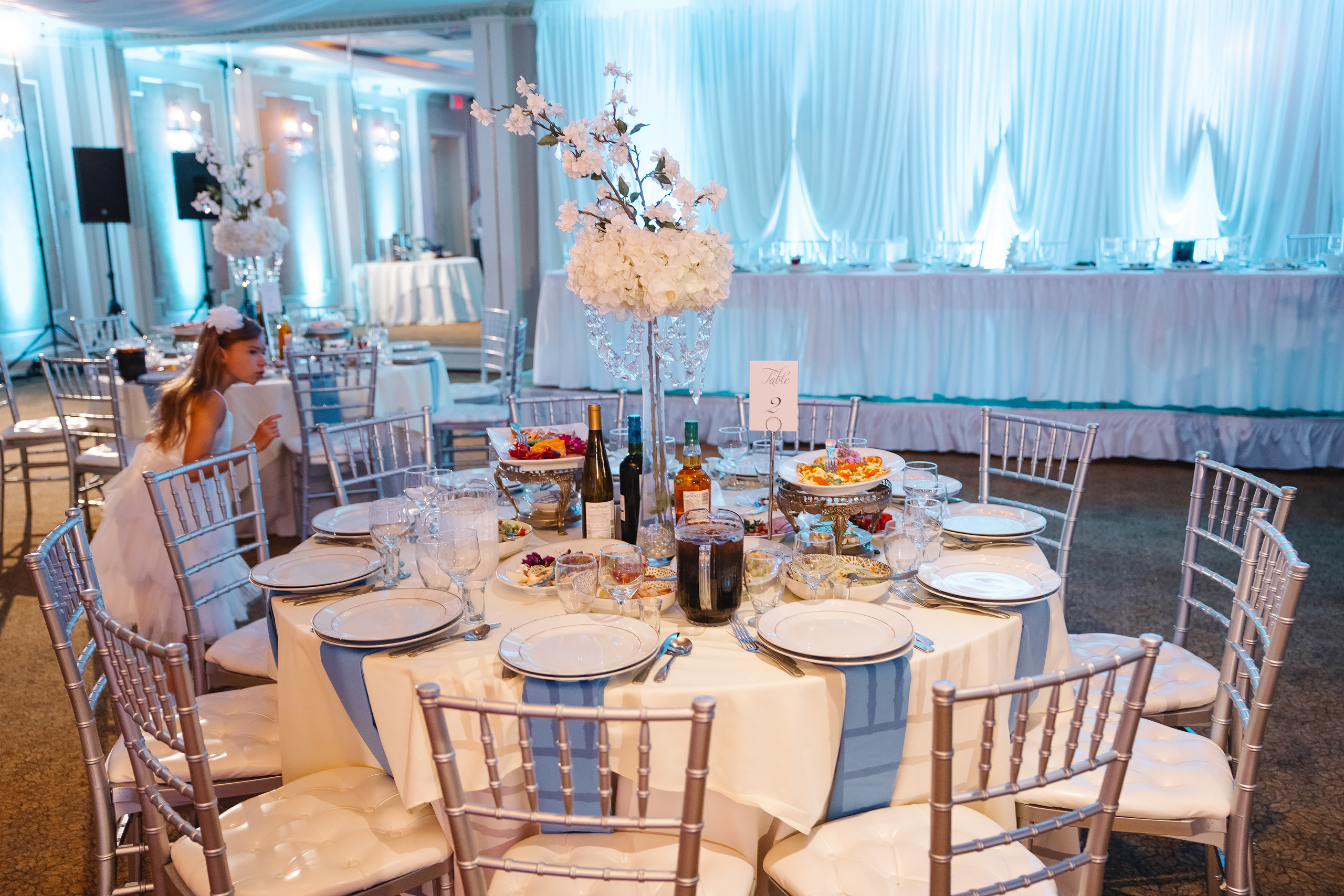 06.12.2021 Wedding. Wedding family event photographer in Chicago Nick Yushevich