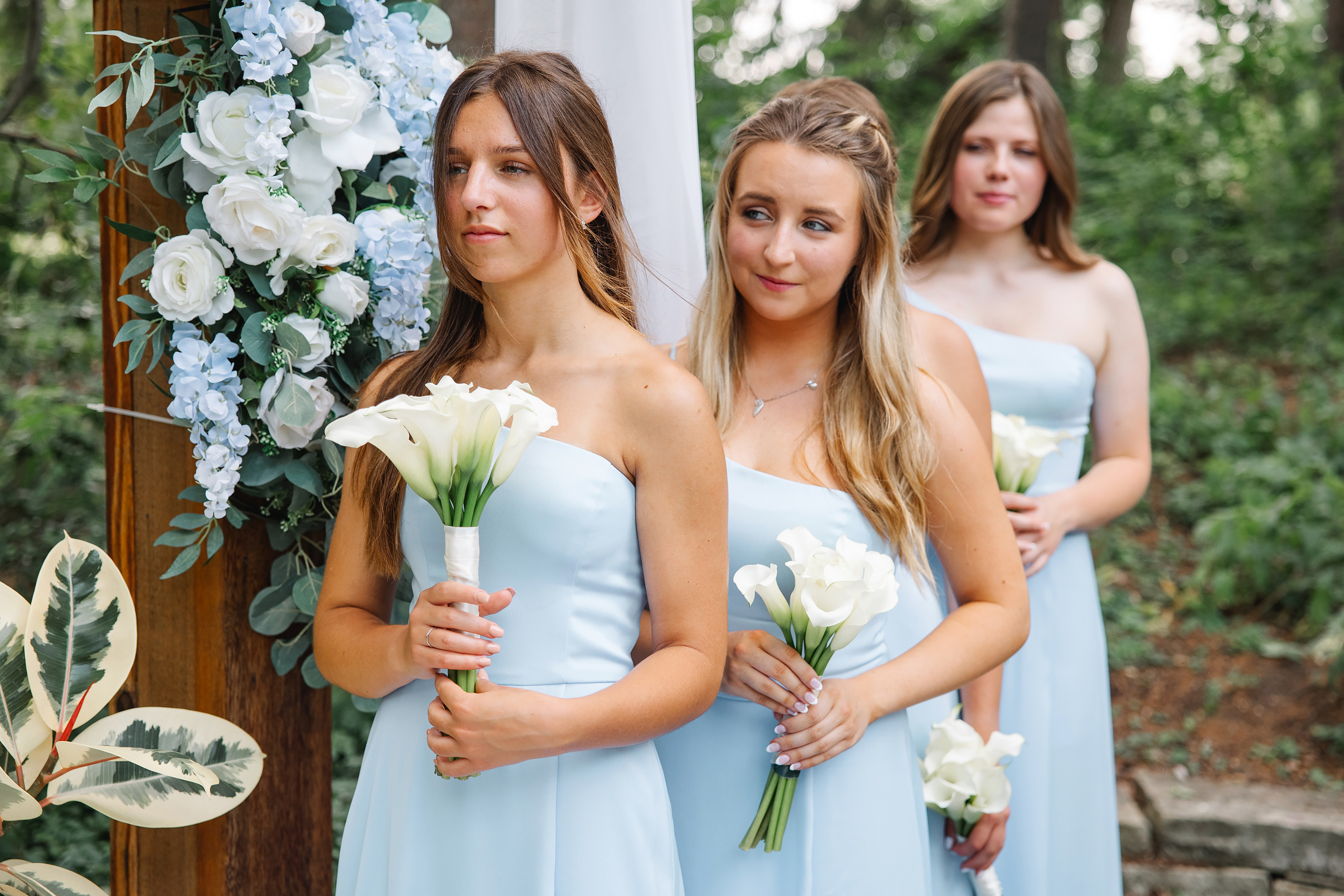 06.12.2021 Wedding. Wedding family event photographer in Chicago Nick Yushevich