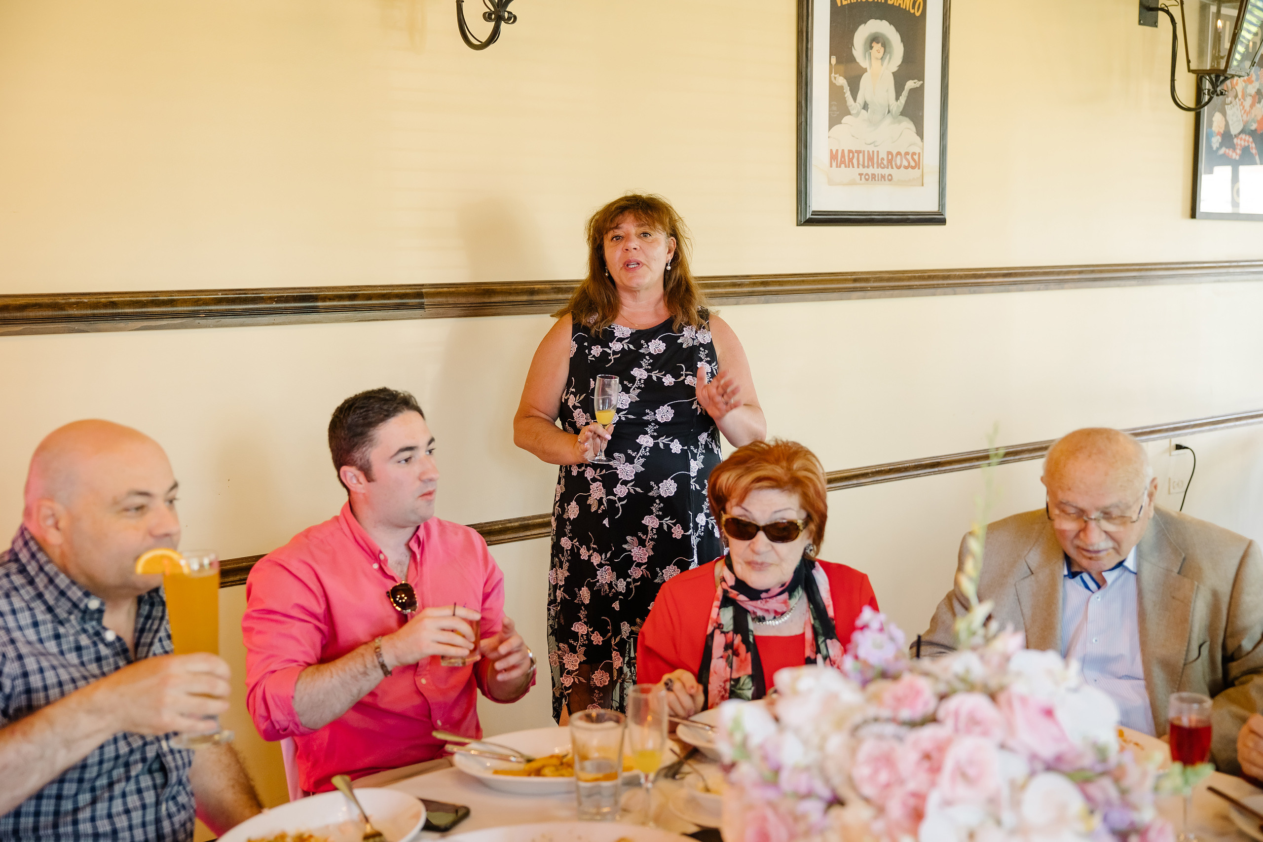 05.30.2021 Baby shower. Wedding family event photographer in Chicago Nick Yushevich