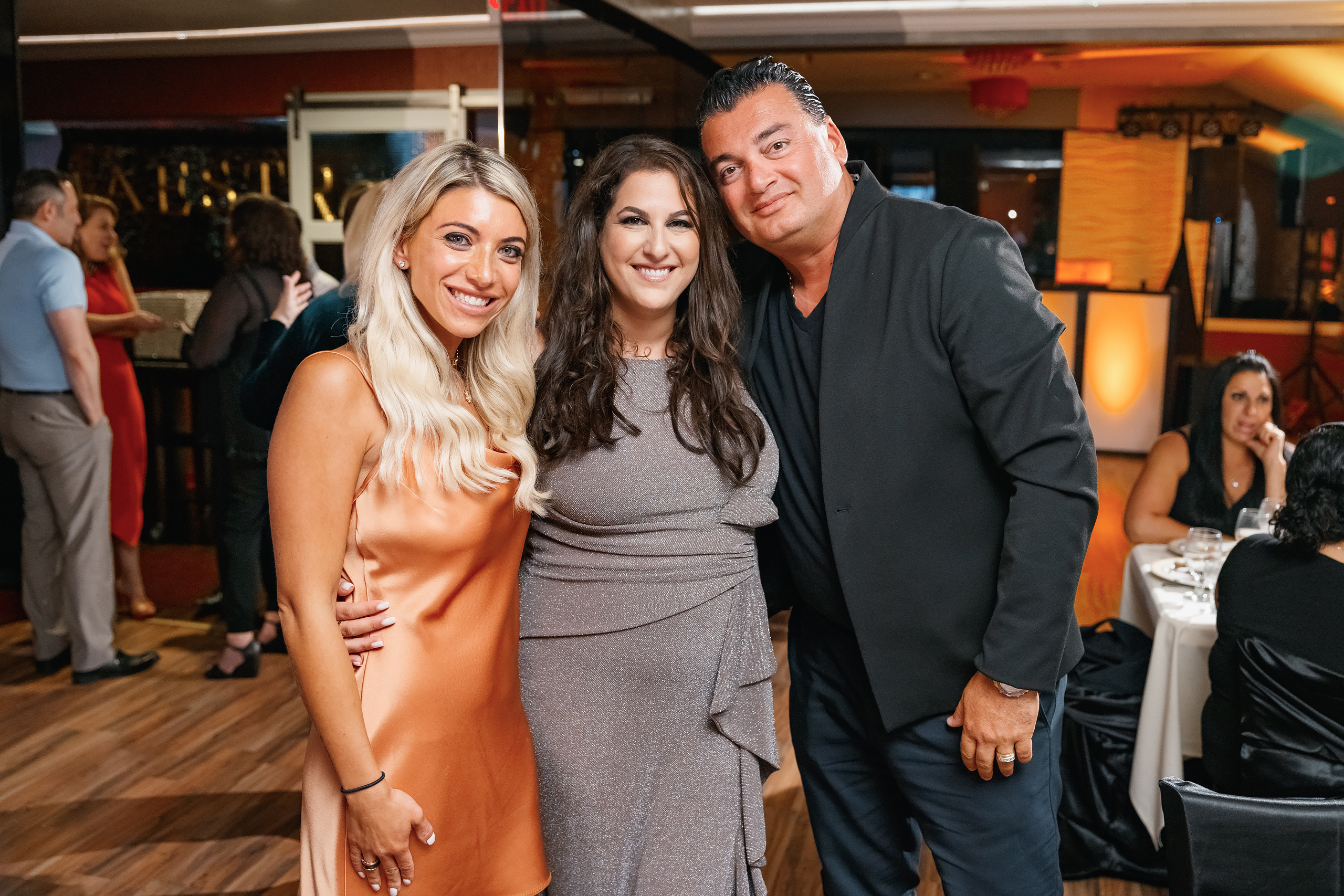 07.11.2021 Anna’s Birthday Party. Wedding family event photographer in Chicago Nick Yushevich